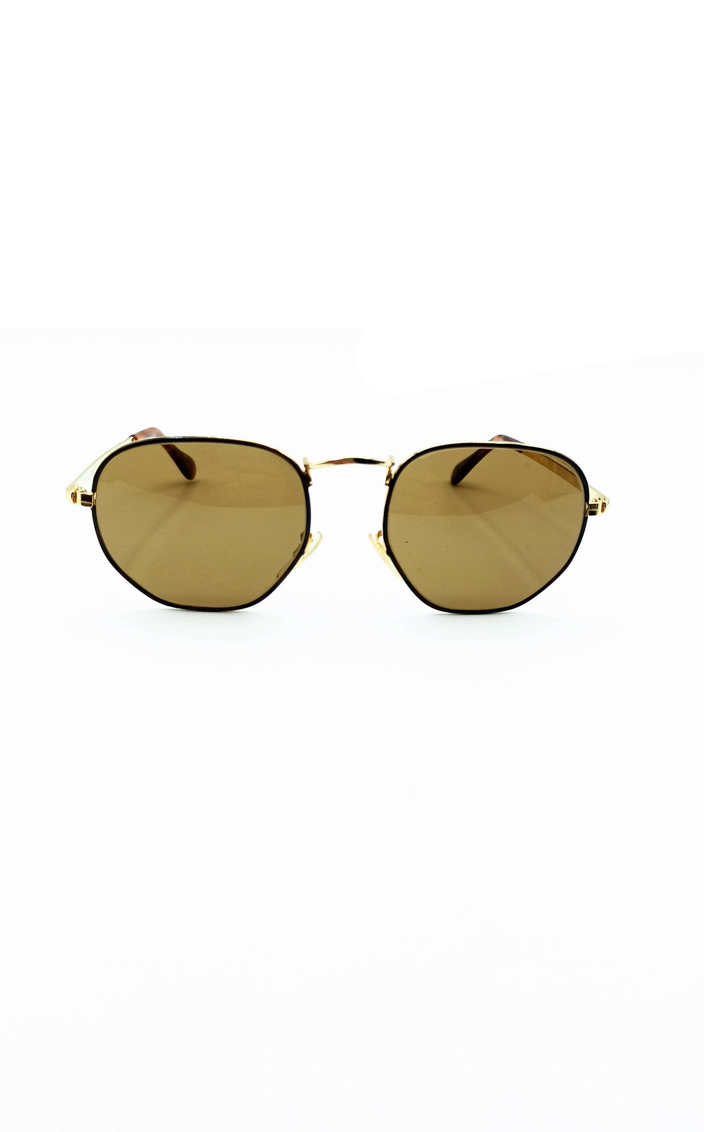 Lunettes de soleil vintage pour hommes et femmes Qoolst Guilty fabriquées en Espagne