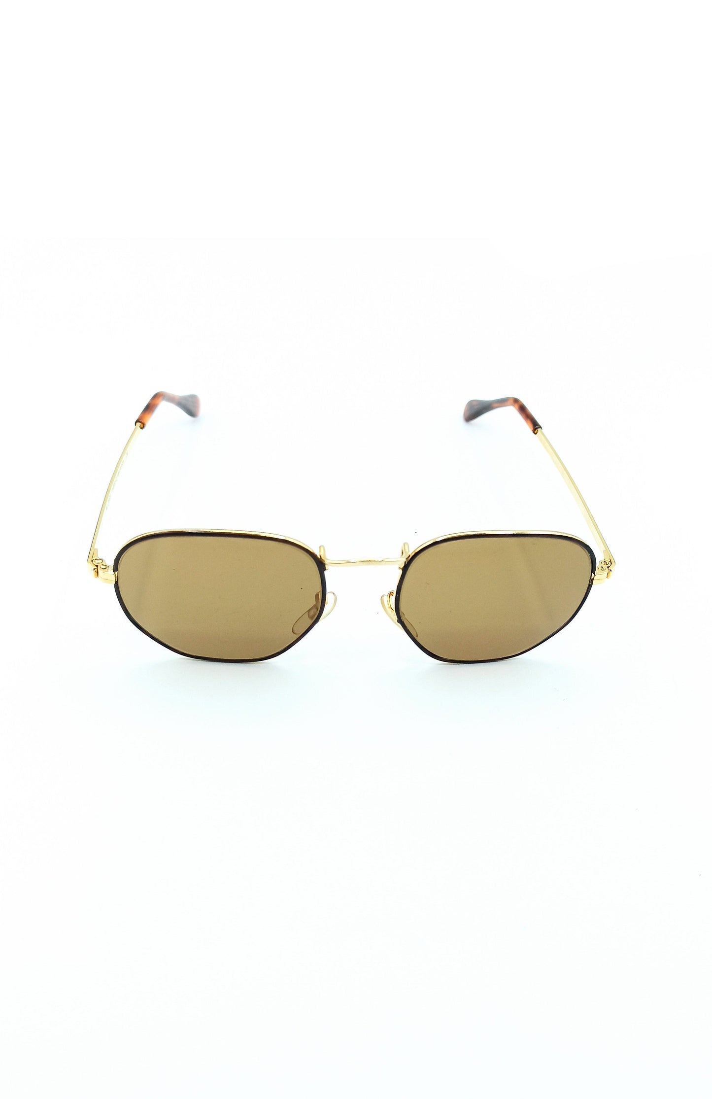 Lunettes de soleil vintage pour hommes et femmes Qoolst Guilty fabriquées en Espagne