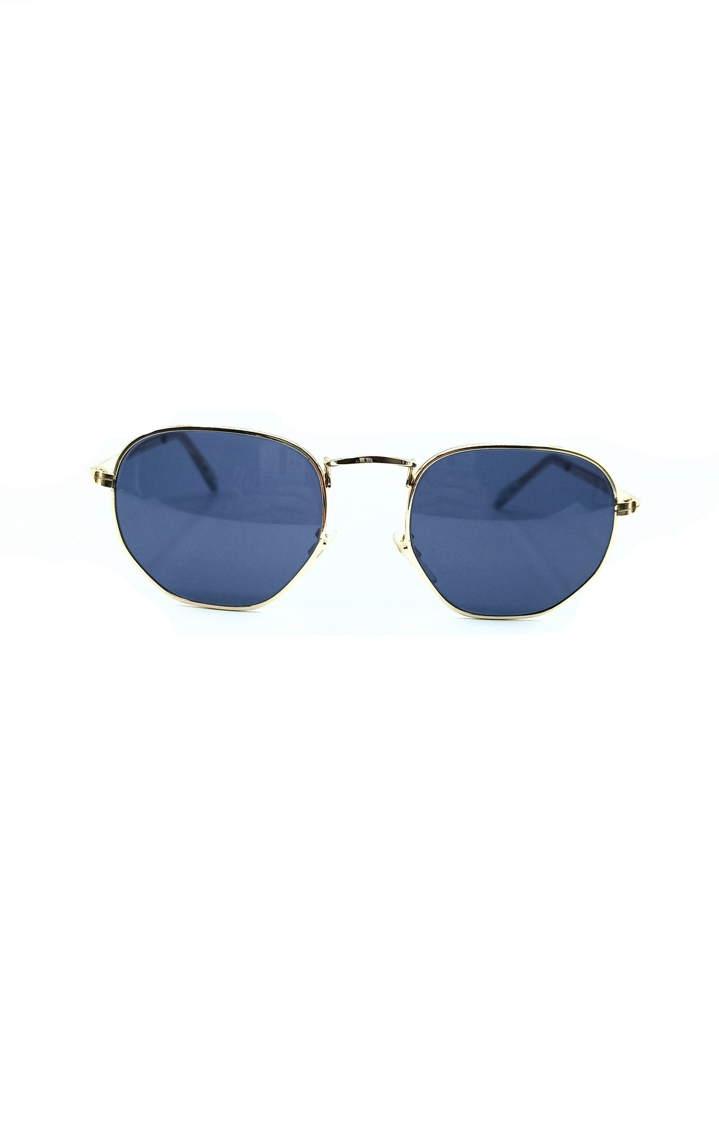 Lunettes de soleil vintage pour hommes et femmes Qoolst Guilty fabriquées en Espagne