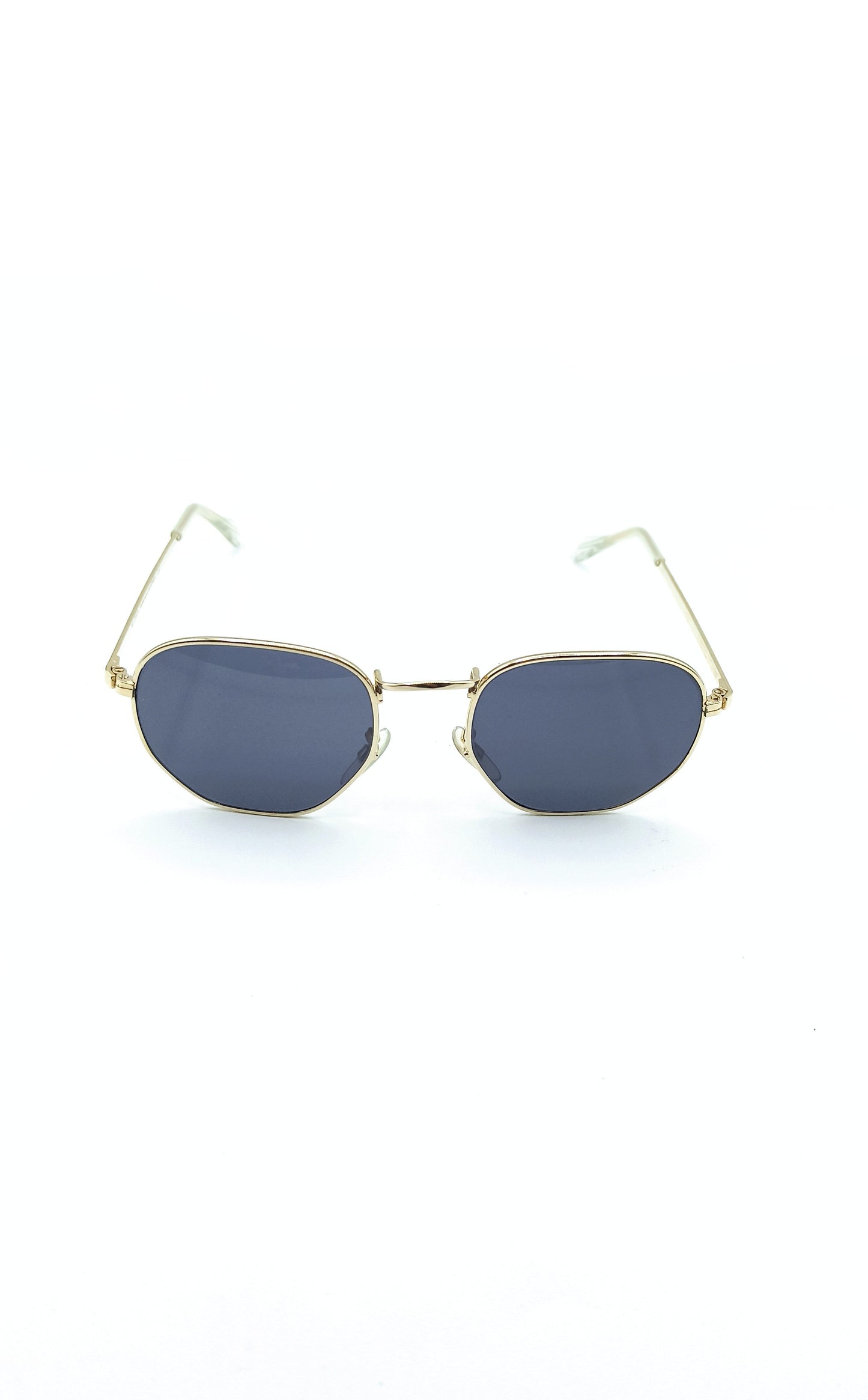 Lunettes de soleil vintage pour hommes et femmes Qoolst Guilty fabriquées en Espagne