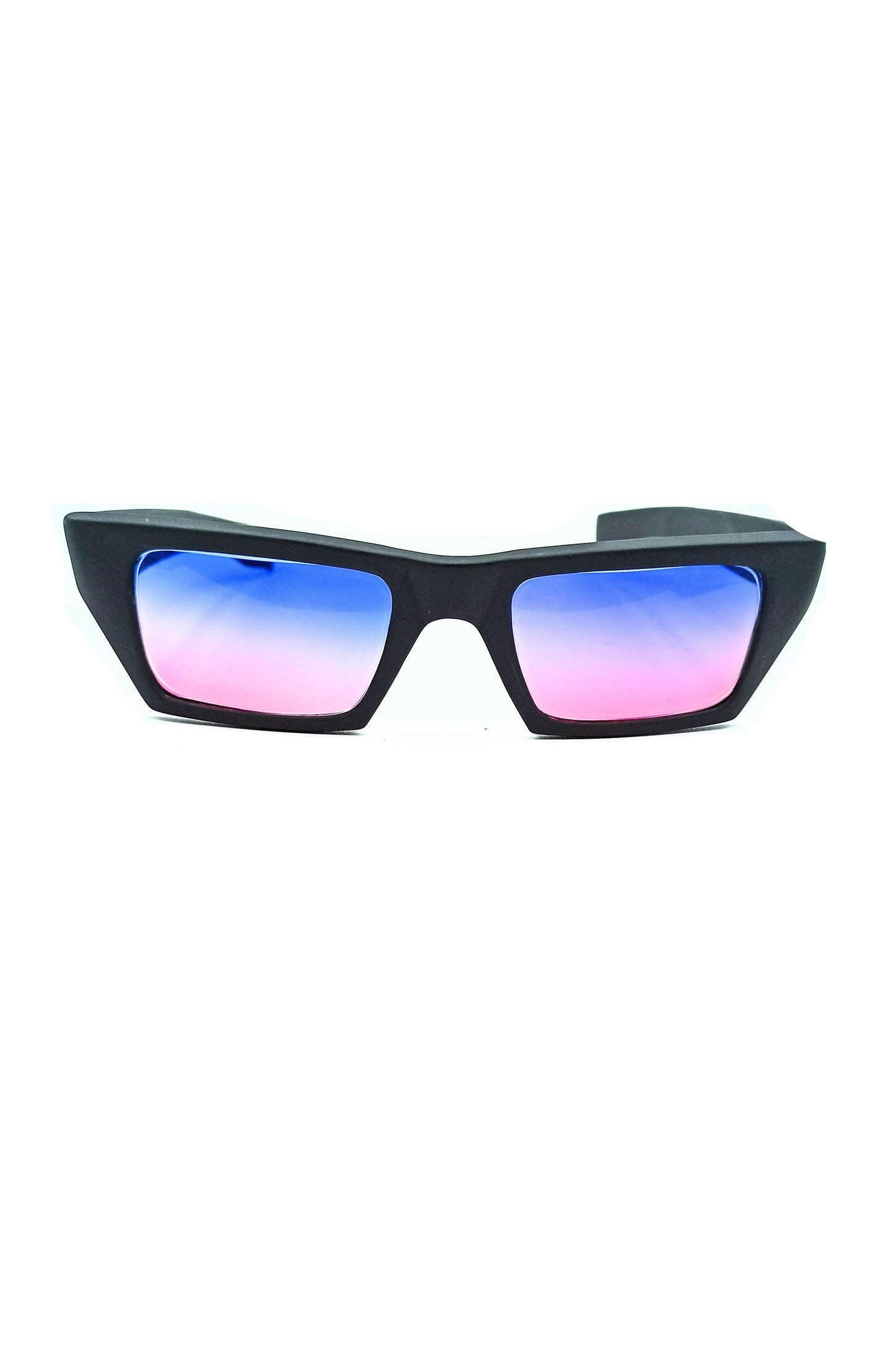 Lunettes de soleil vintage fabriquées en Espagne pour hommes et femmes Qoolst Morgan