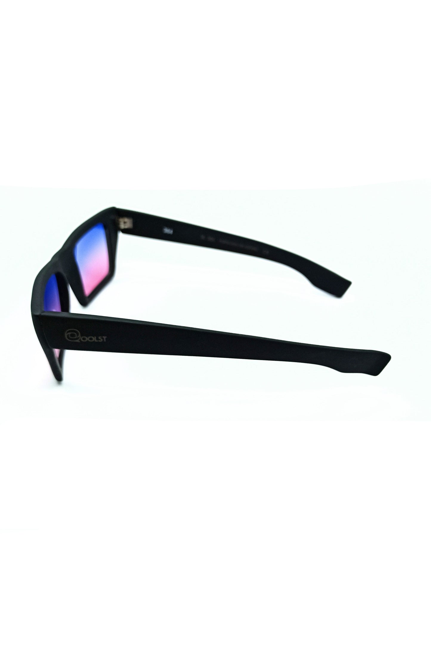 Lunettes de soleil vintage fabriquées en Espagne pour hommes et femmes Qoolst Morgan