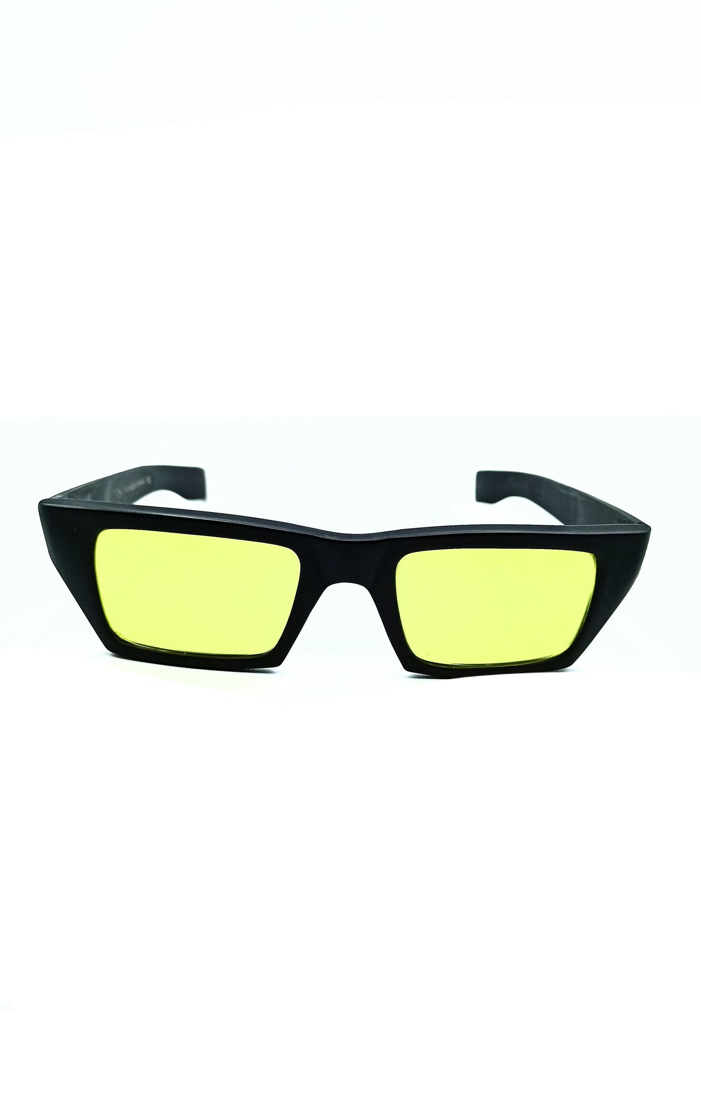 Lunettes de soleil vintage fabriquées en Espagne pour hommes et femmes Qoolst Morgan