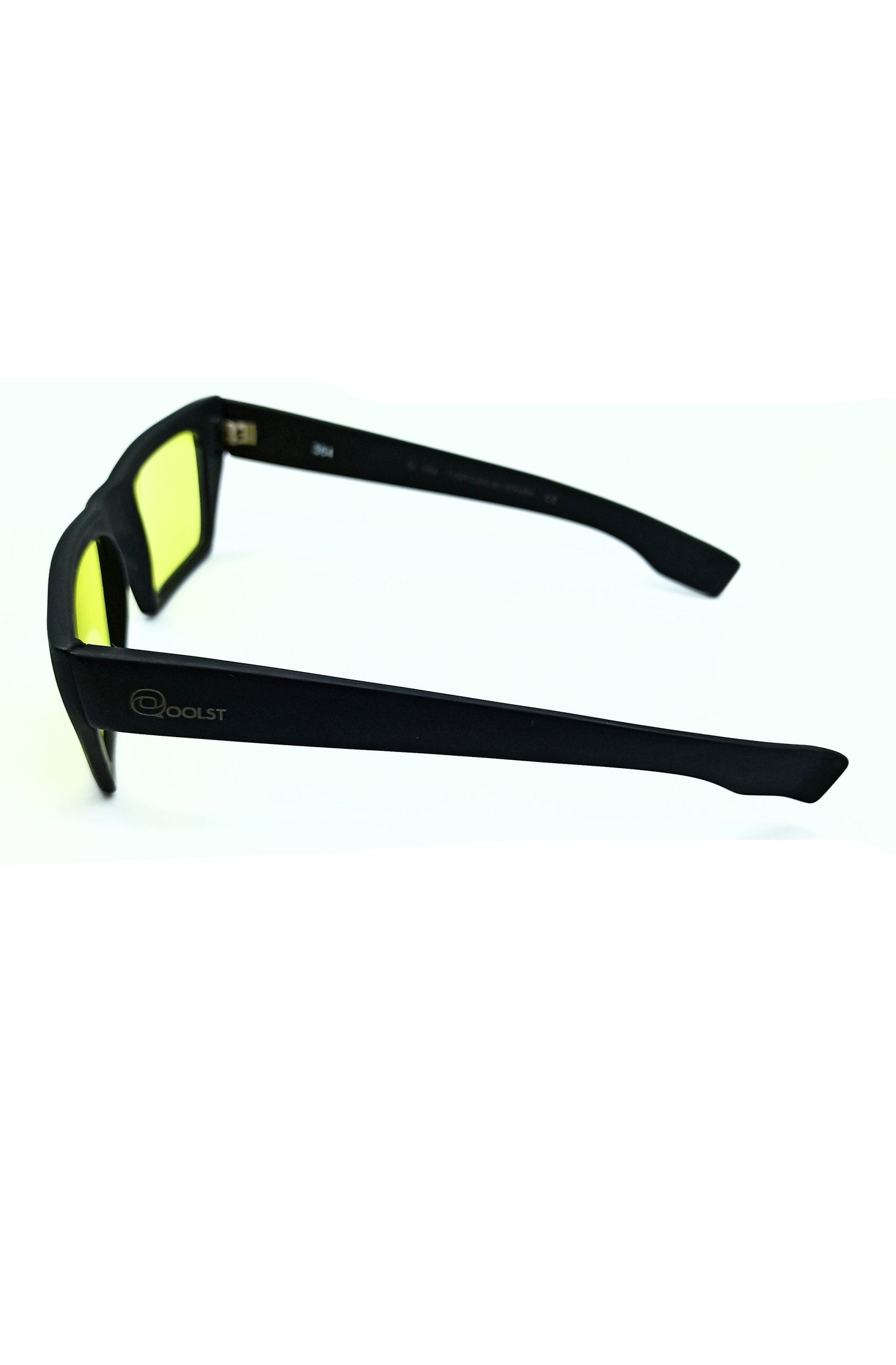 Lunettes de soleil vintage fabriquées en Espagne pour hommes et femmes Qoolst Morgan