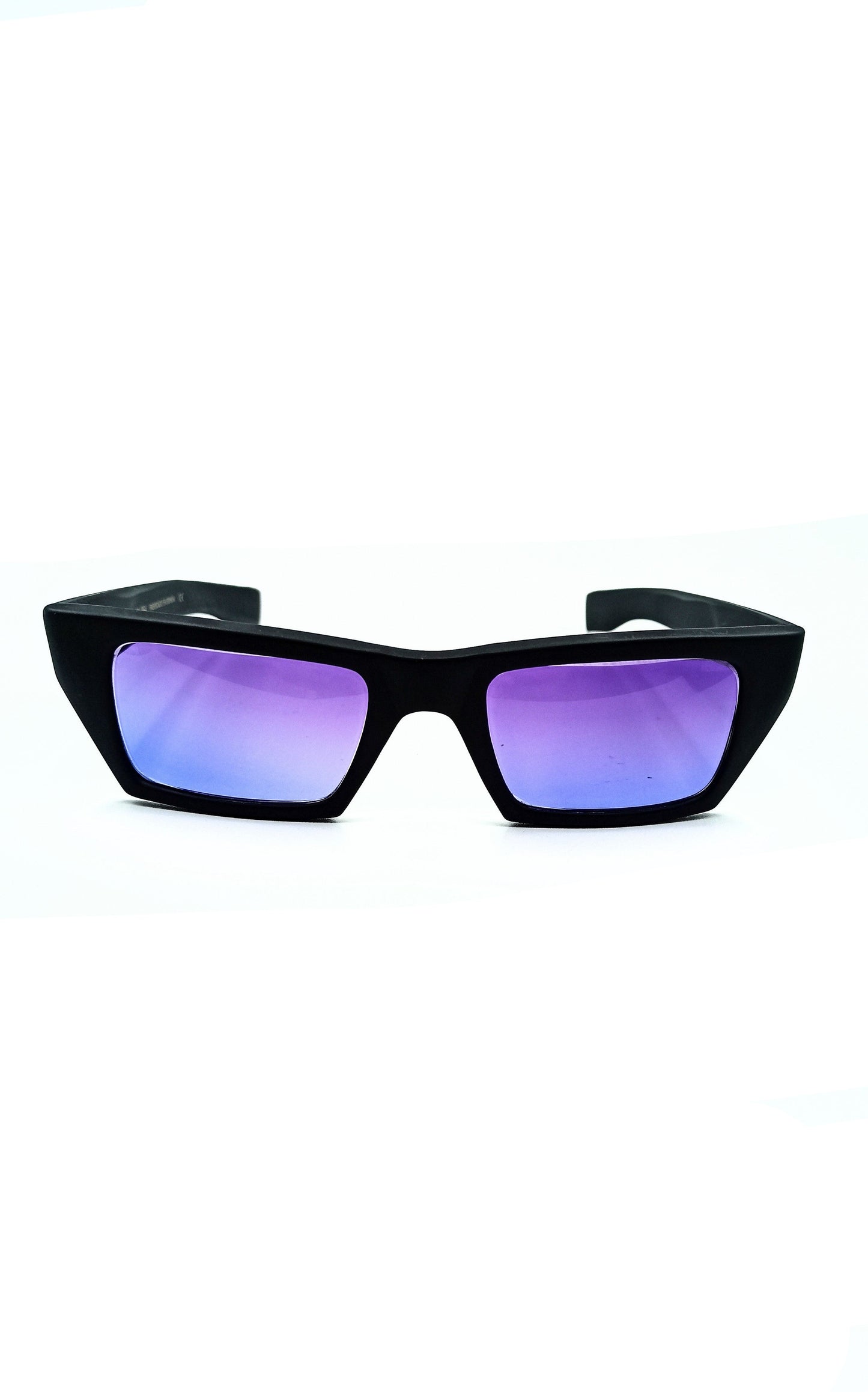 Lunettes de soleil vintage fabriquées en Espagne pour hommes et femmes Qoolst Morgan