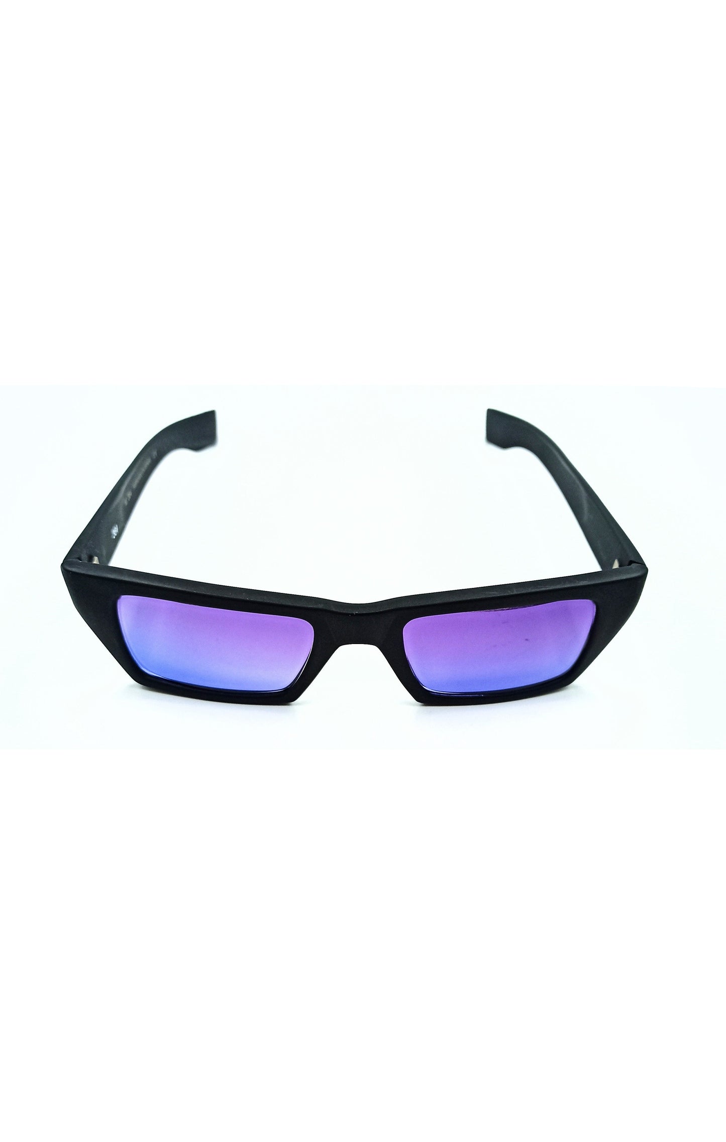 Lunettes de soleil vintage fabriquées en Espagne pour hommes et femmes Qoolst Morgan