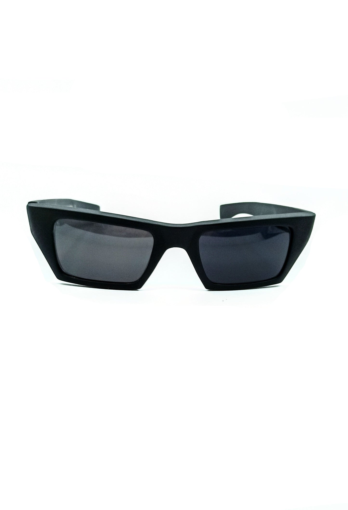 Lunettes de soleil vintage fabriquées en Espagne pour hommes et femmes Qoolst Morgan