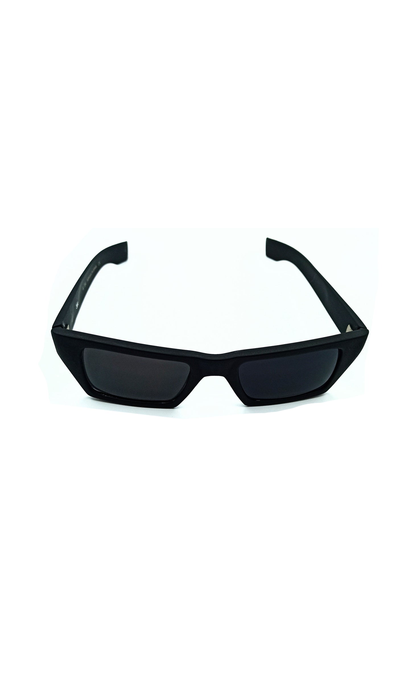 Lunettes de soleil vintage fabriquées en Espagne pour hommes et femmes Qoolst Morgan