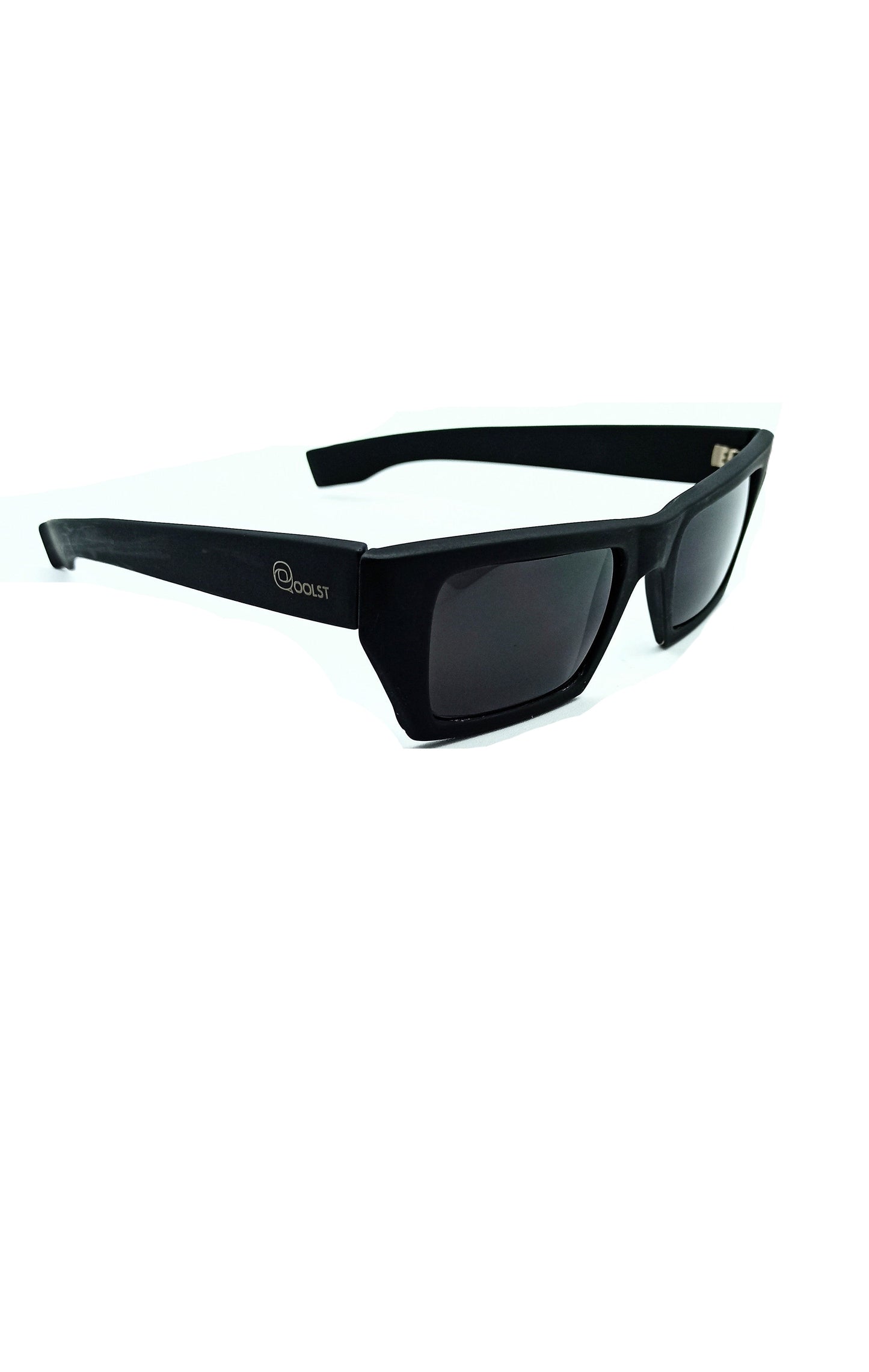 Lunettes de soleil vintage fabriquées en Espagne pour hommes et femmes Qoolst Morgan