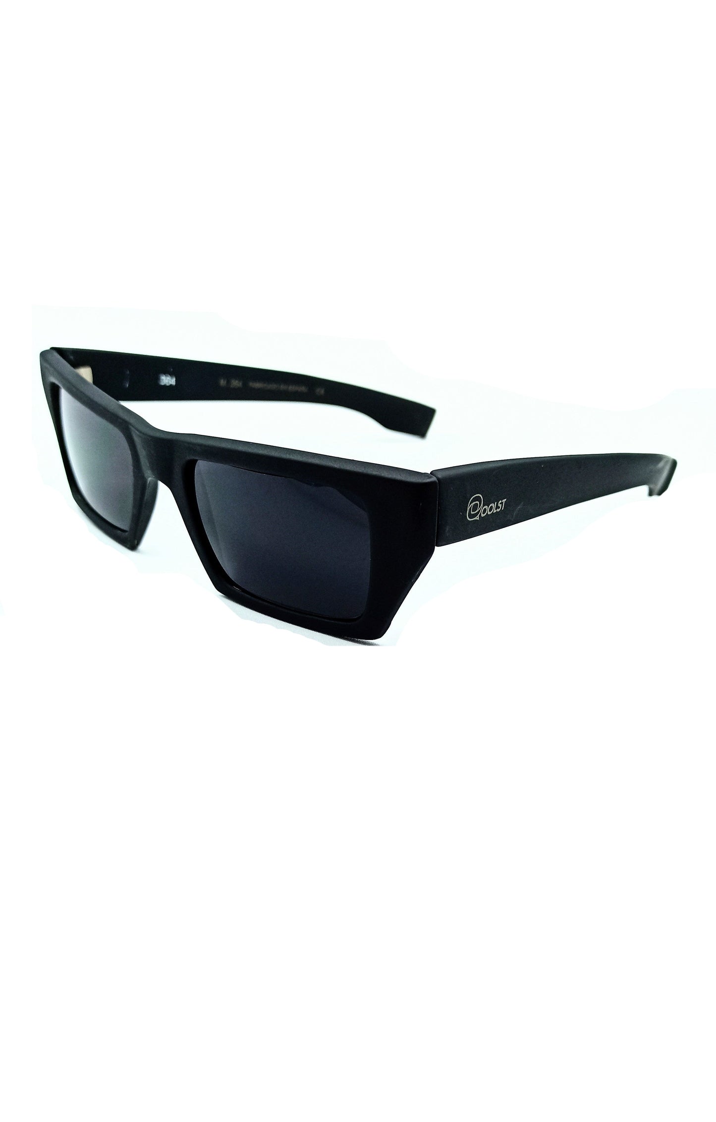 Lunettes de soleil vintage fabriquées en Espagne pour hommes et femmes Qoolst Morgan