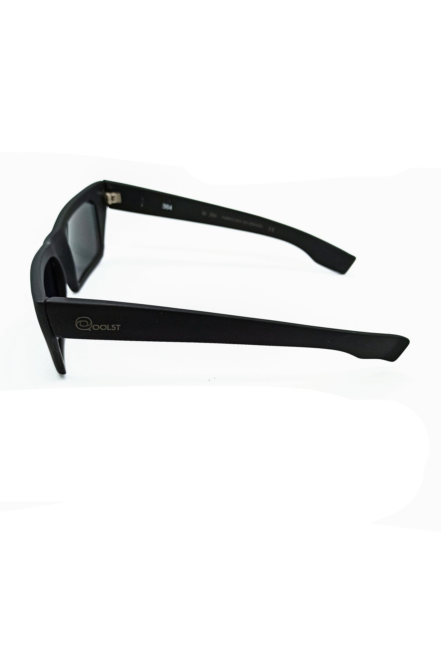 Lunettes de soleil vintage fabriquées en Espagne pour hommes et femmes Qoolst Morgan