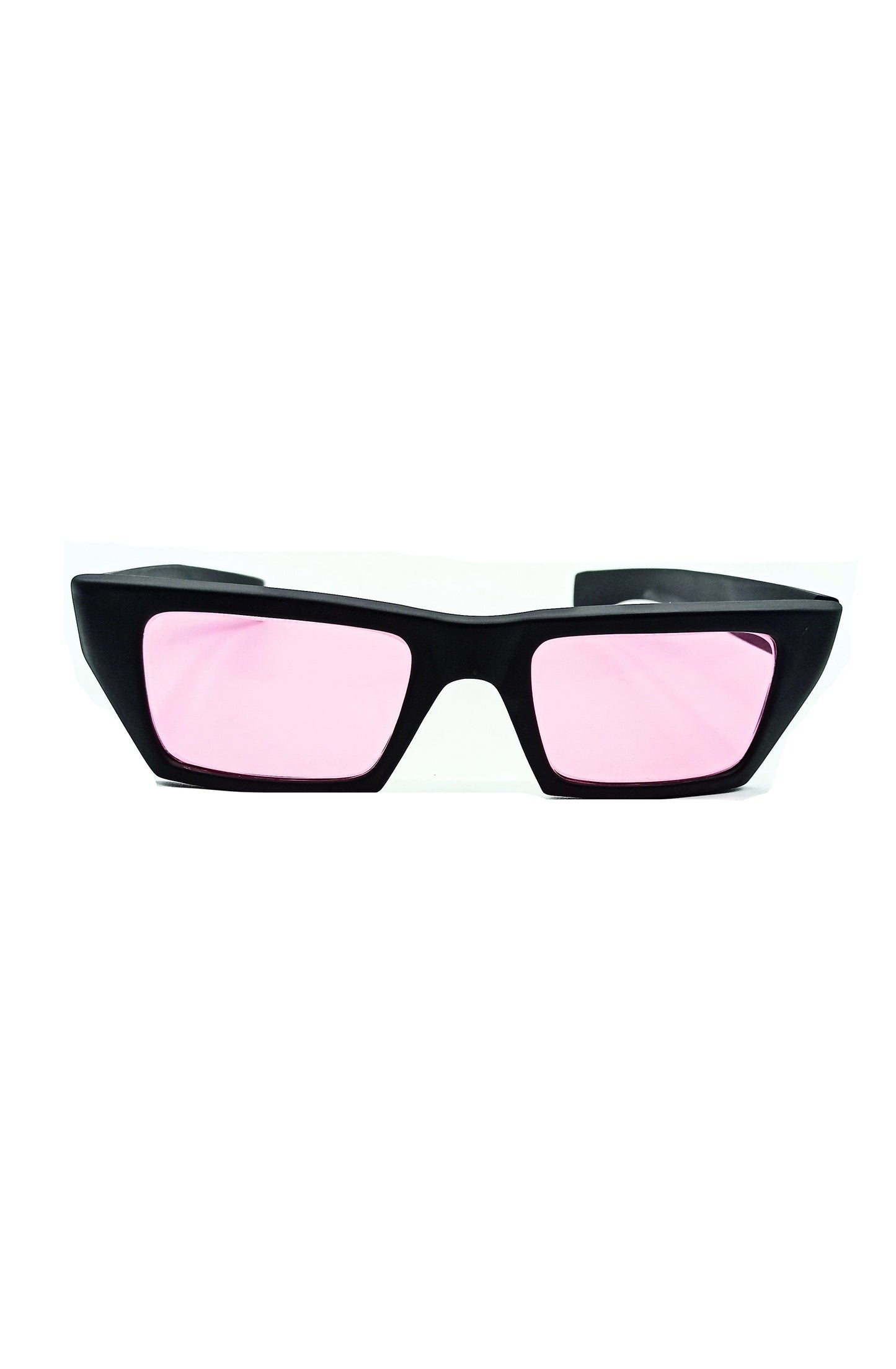 Lunettes de soleil vintage fabriquées en Espagne pour hommes et femmes Qoolst Morgan