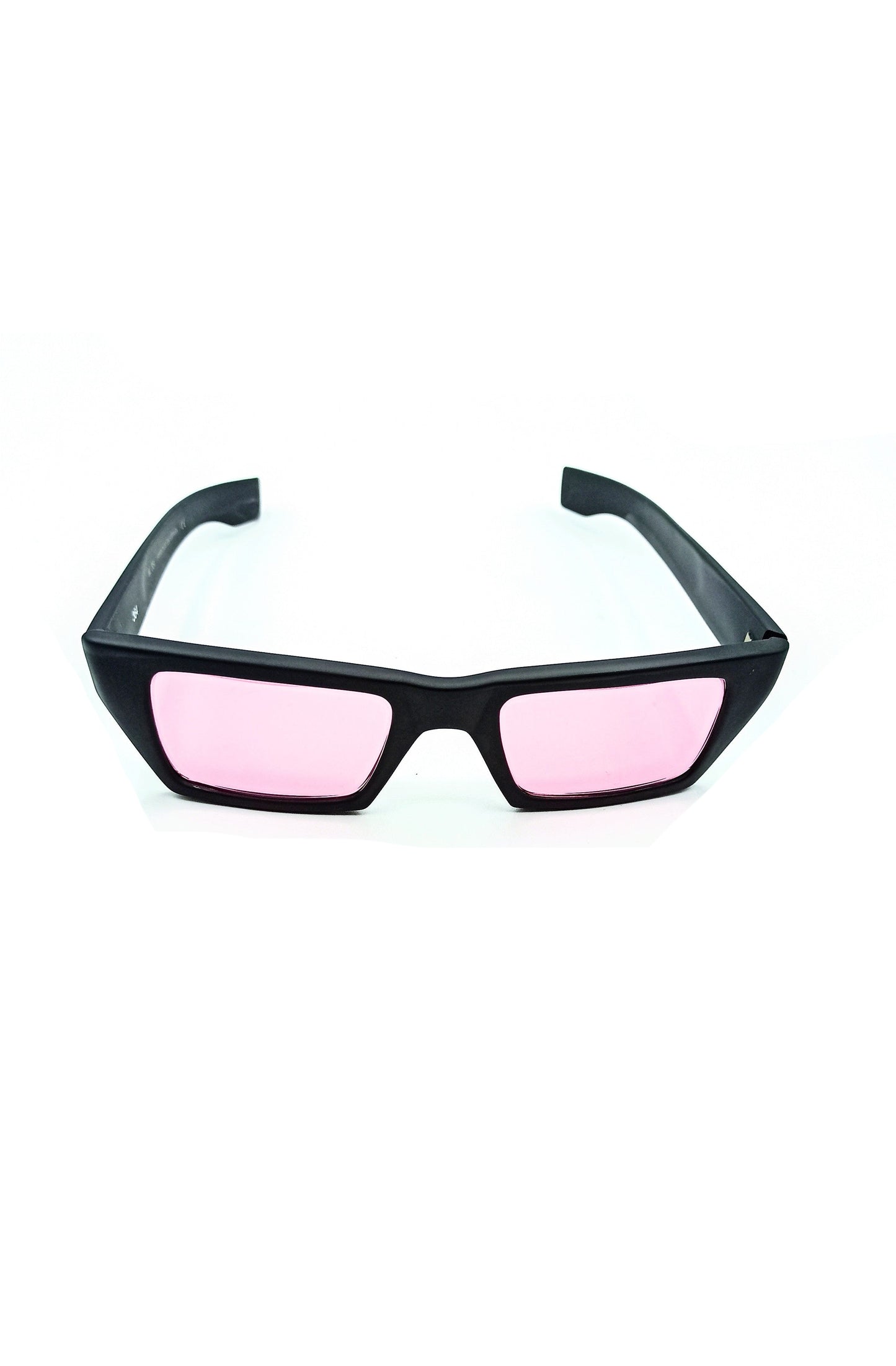 Lunettes de soleil vintage fabriquées en Espagne pour hommes et femmes Qoolst Morgan