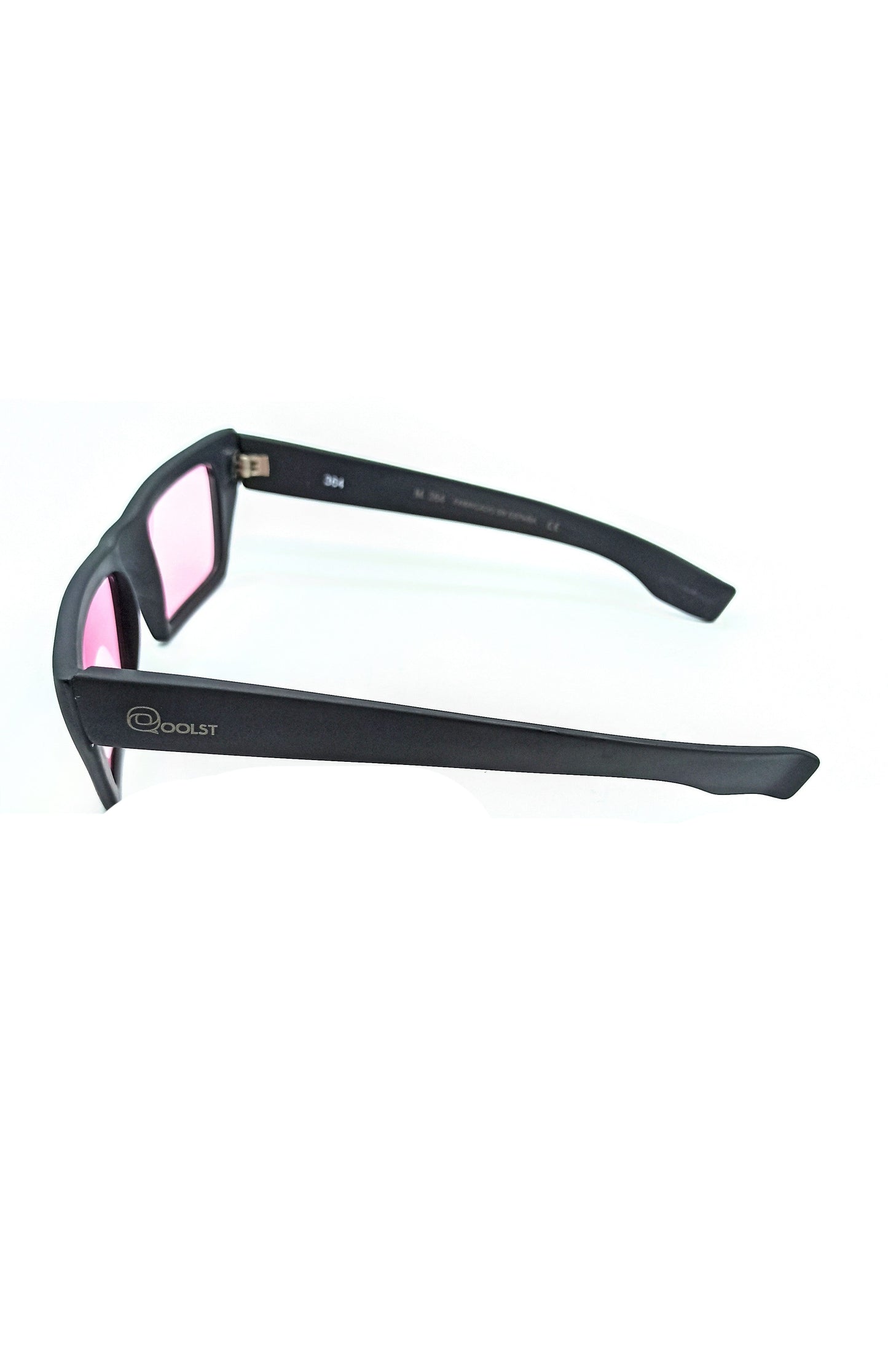 Lunettes de soleil vintage fabriquées en Espagne pour hommes et femmes Qoolst Morgan