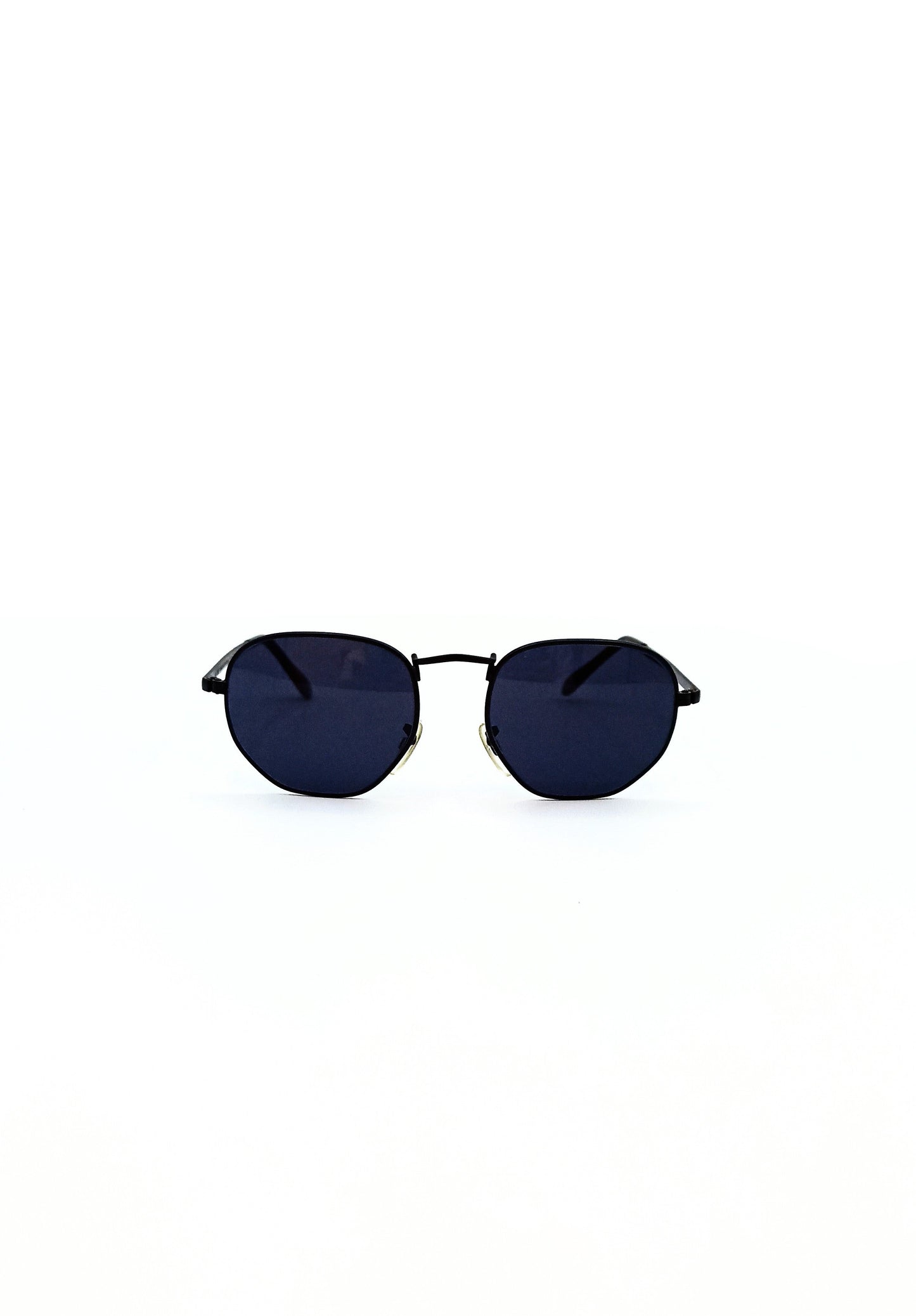 Lunettes de soleil vintage pour hommes et femmes Qoolst Guilty fabriquées en Espagne