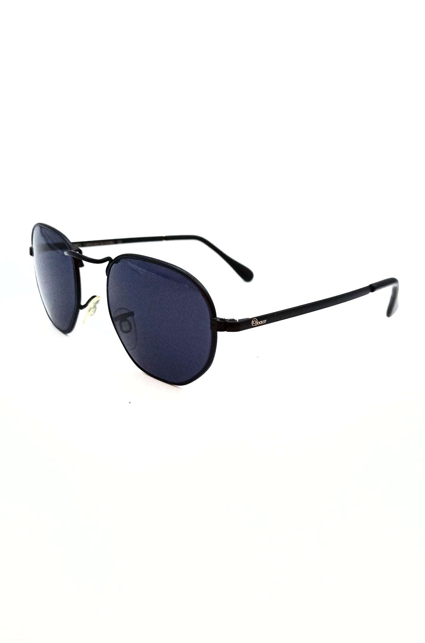 Lunettes de soleil vintage pour hommes et femmes Qoolst Guilty fabriquées en Espagne