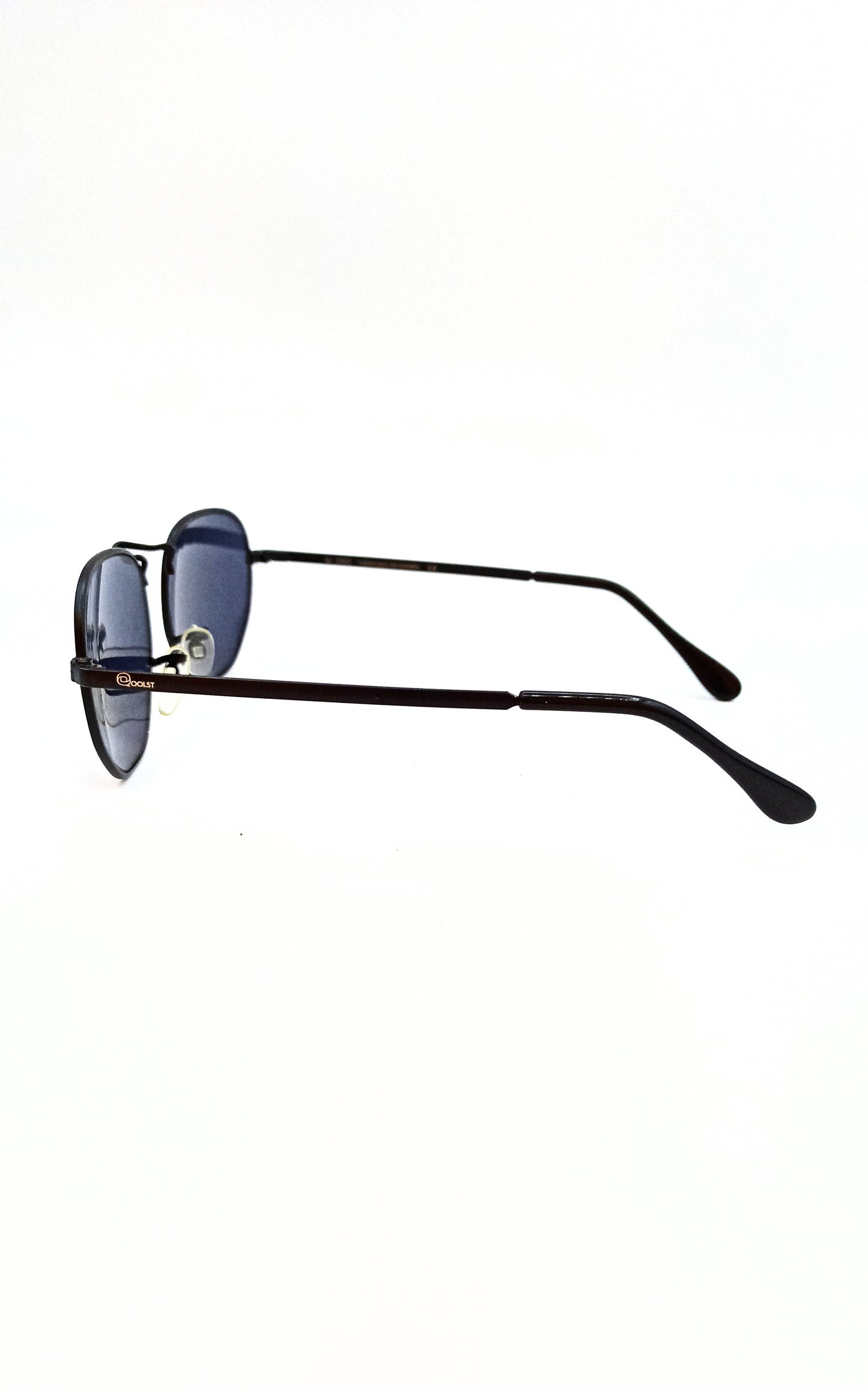 Lunettes de soleil vintage pour hommes et femmes Qoolst Guilty fabriquées en Espagne