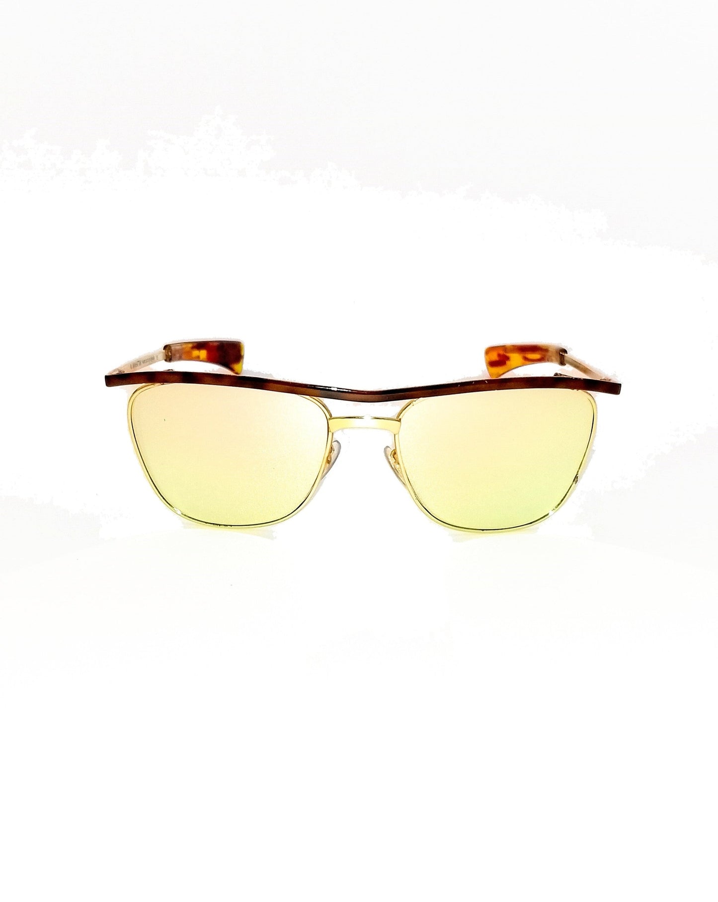 Lunettes de soleil vintage fabriquées en Espagne pour hommes et femmes Qoolst Manhattan