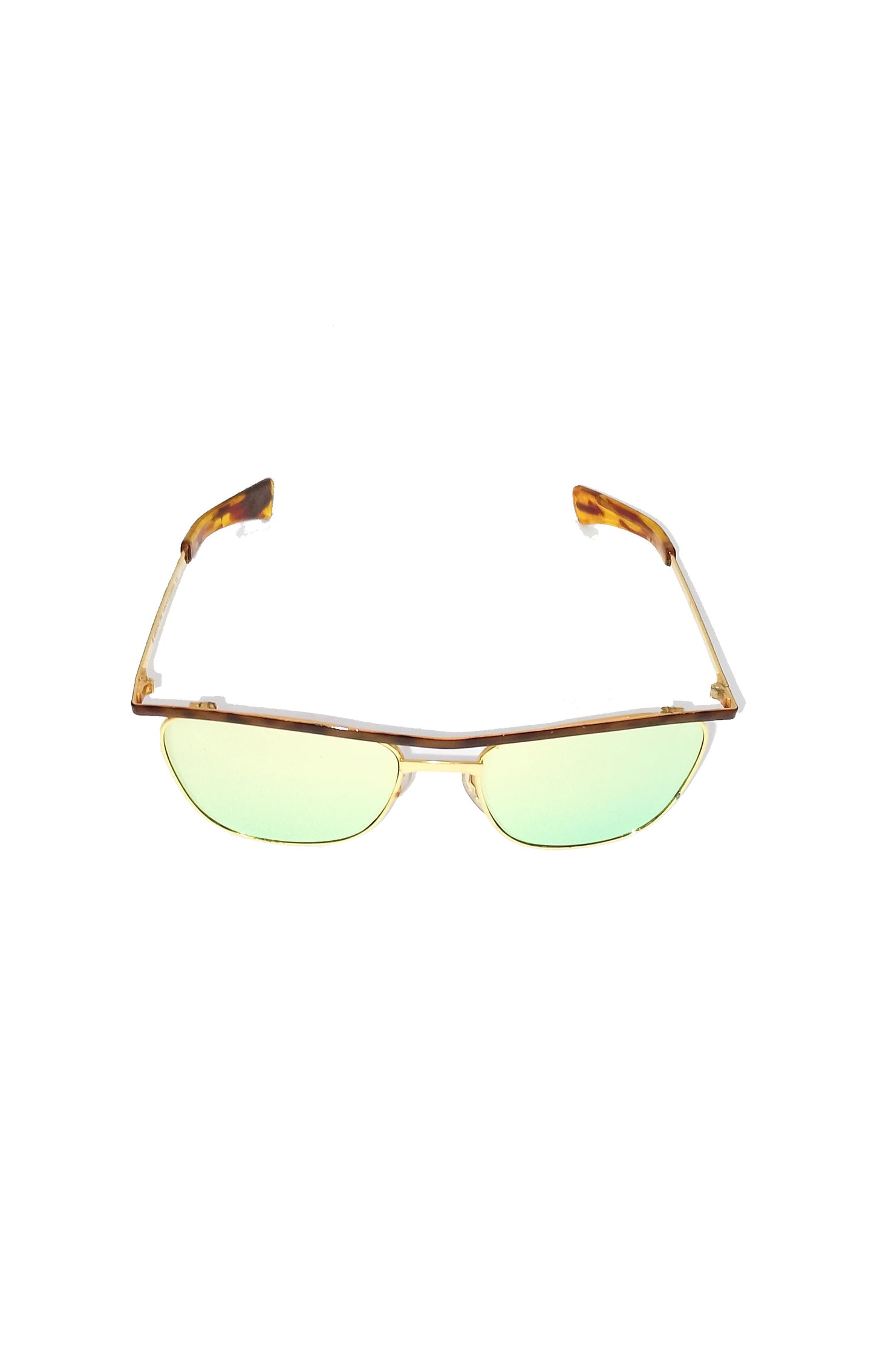 Lunettes de soleil vintage fabriquées en Espagne pour hommes et femmes Qoolst Manhattan