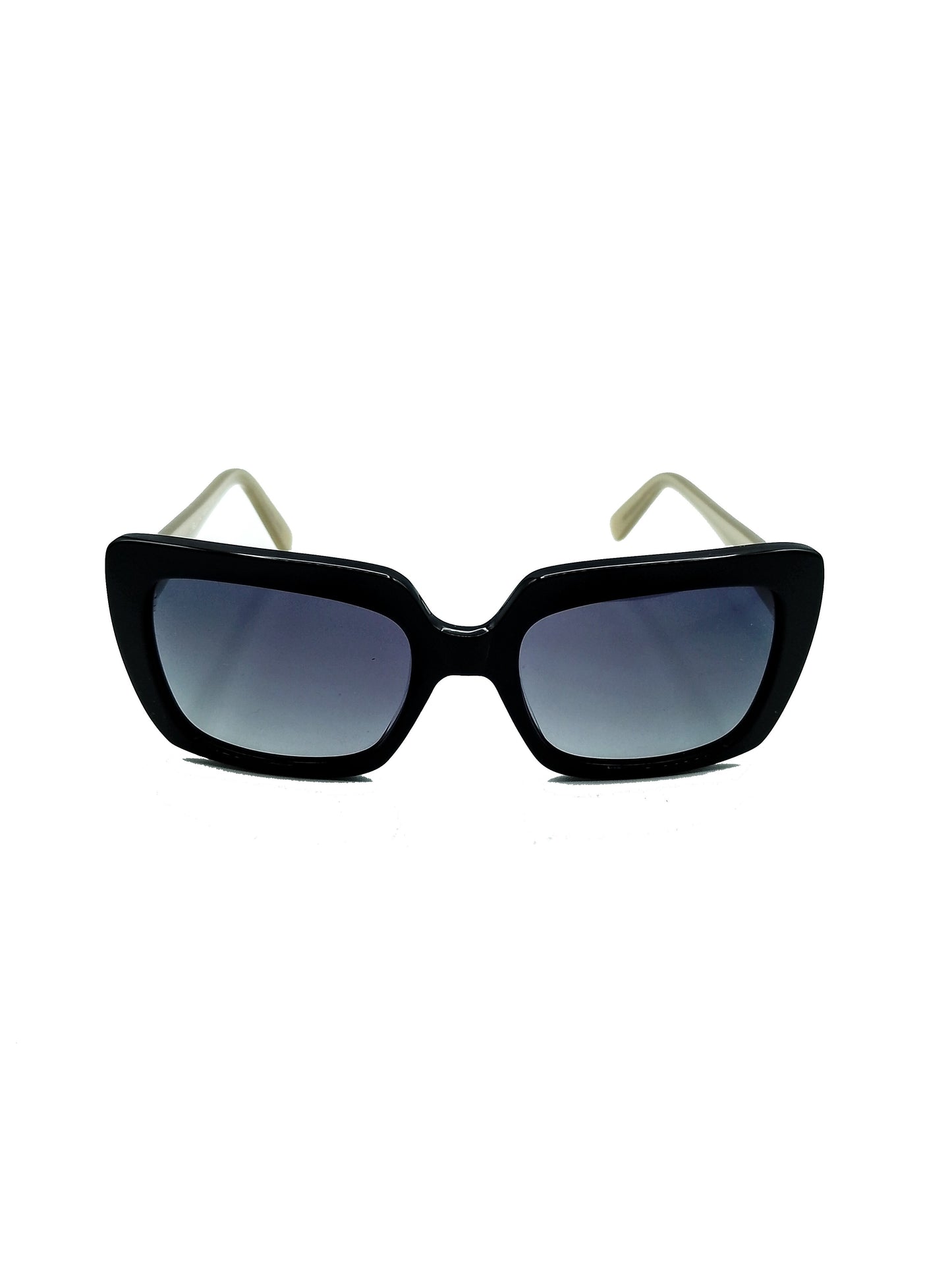 Lunettes de soleil vintage pour femmes Melanya fabriquées en Espagne Qoolst