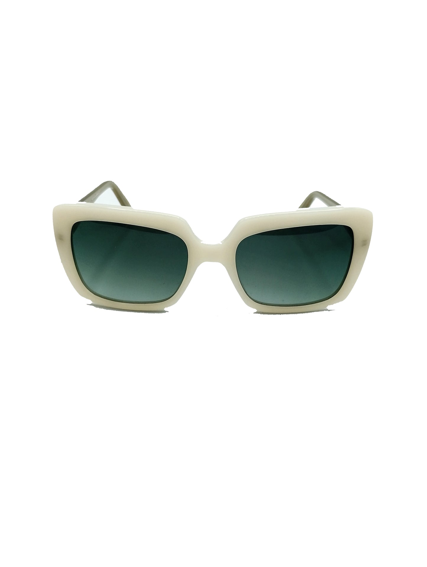 Lunettes de soleil vintage pour femmes Melanya fabriquées en Espagne Qoolst