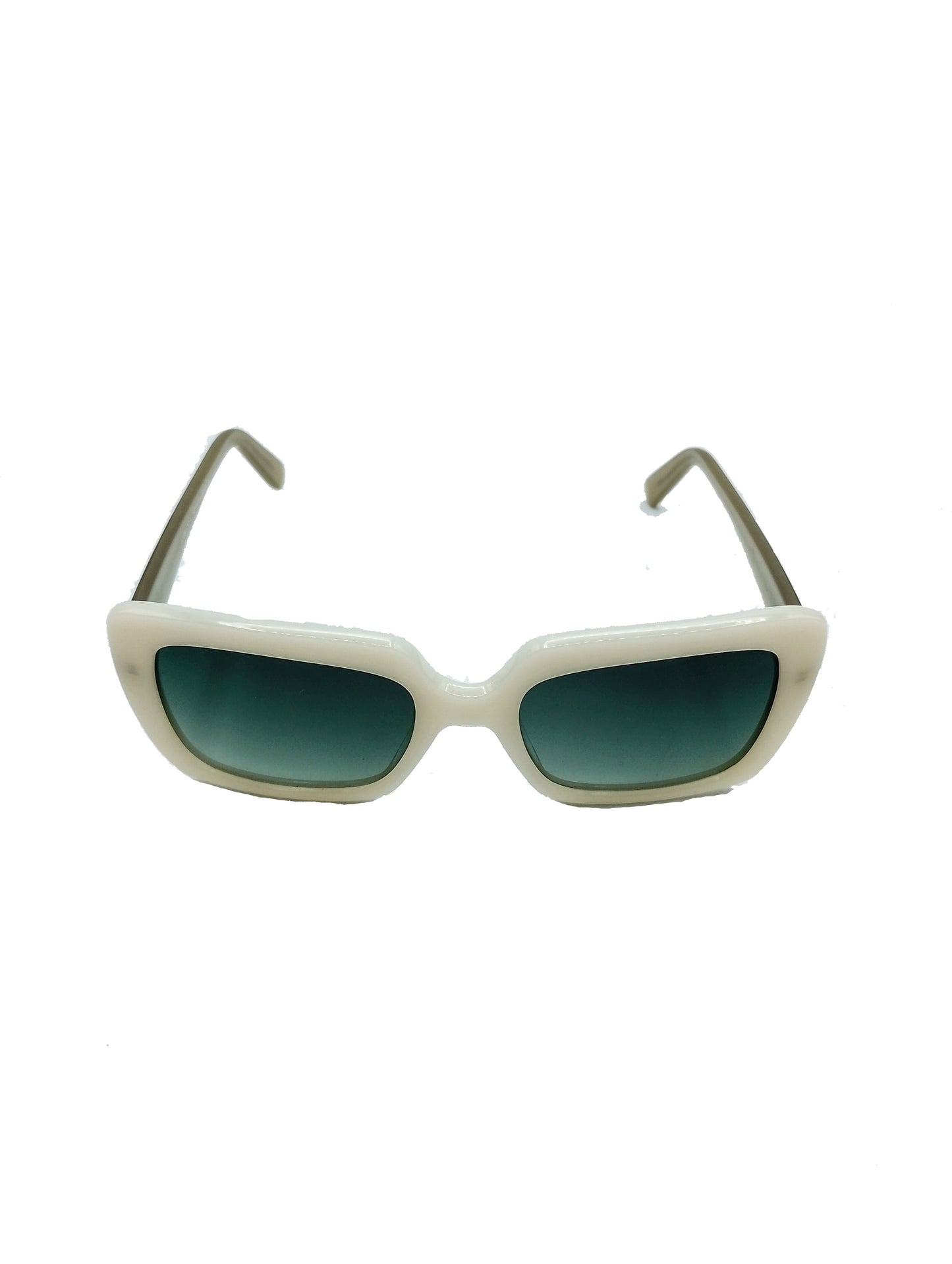 Lunettes de soleil vintage pour femmes Melanya fabriquées en Espagne Qoolst