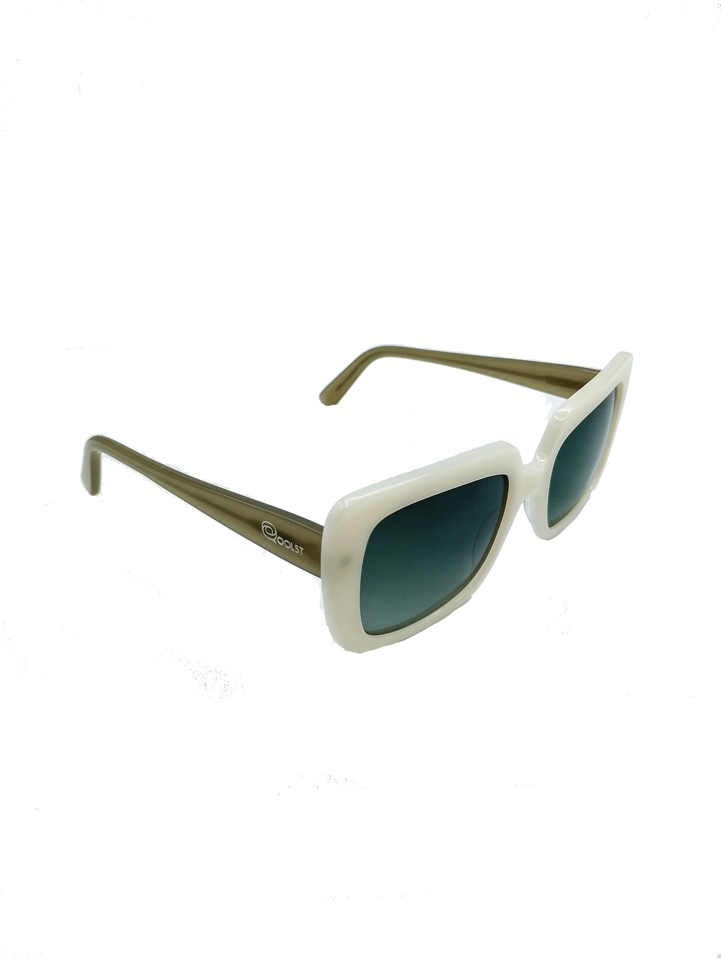 Lunettes de soleil vintage pour femmes Melanya fabriquées en Espagne Qoolst