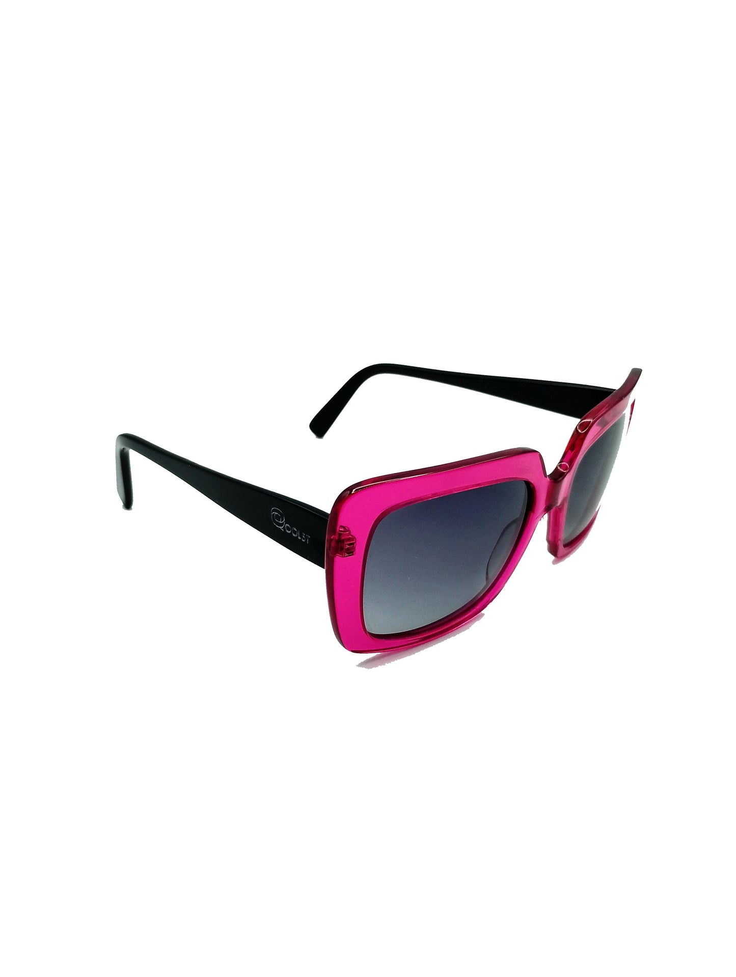 Lunettes de soleil vintage pour femmes Melanya fabriquées en Espagne Qoolst
