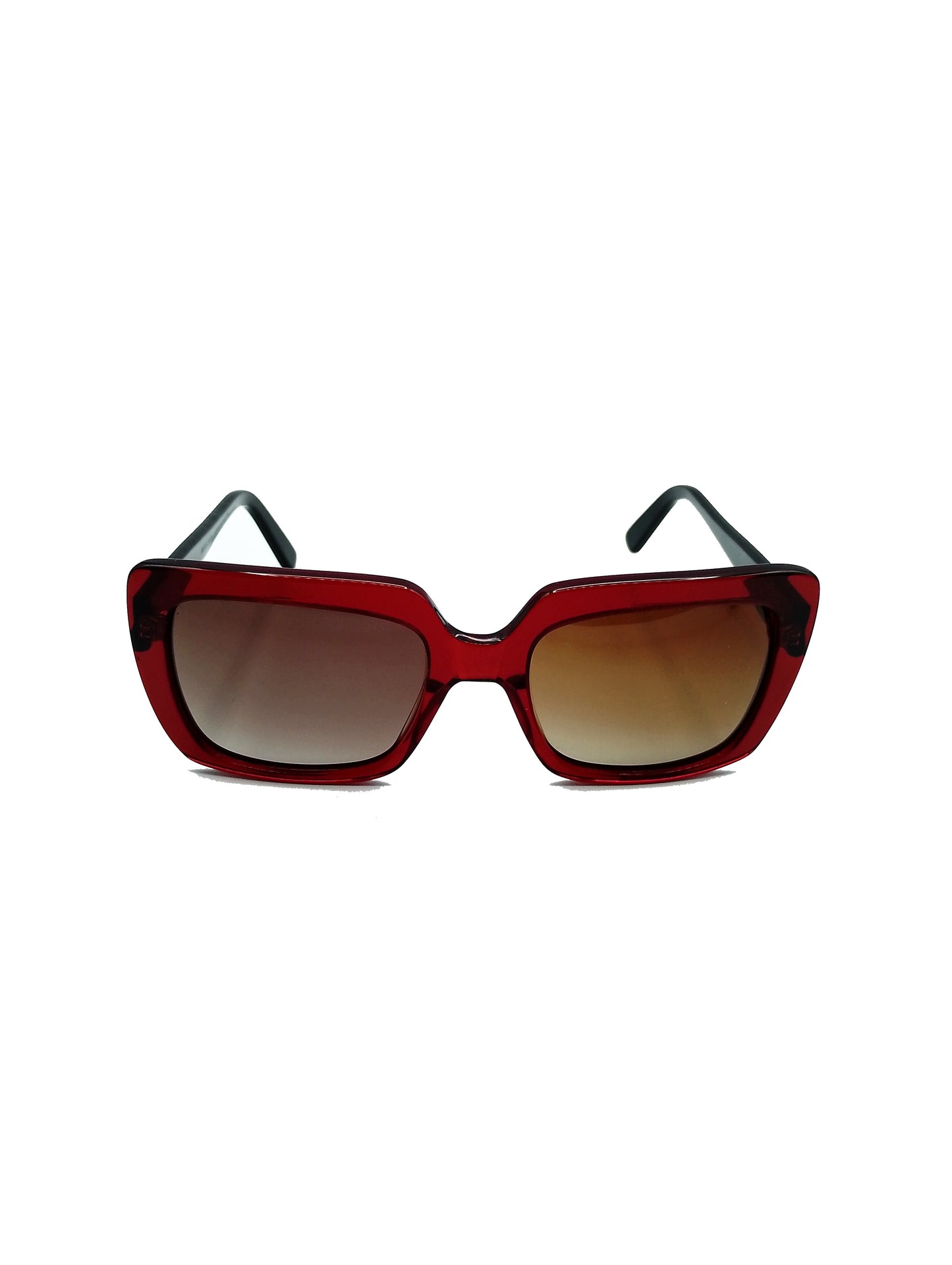 Lunettes de soleil vintage pour femmes Melanya fabriquées en Espagne Qoolst