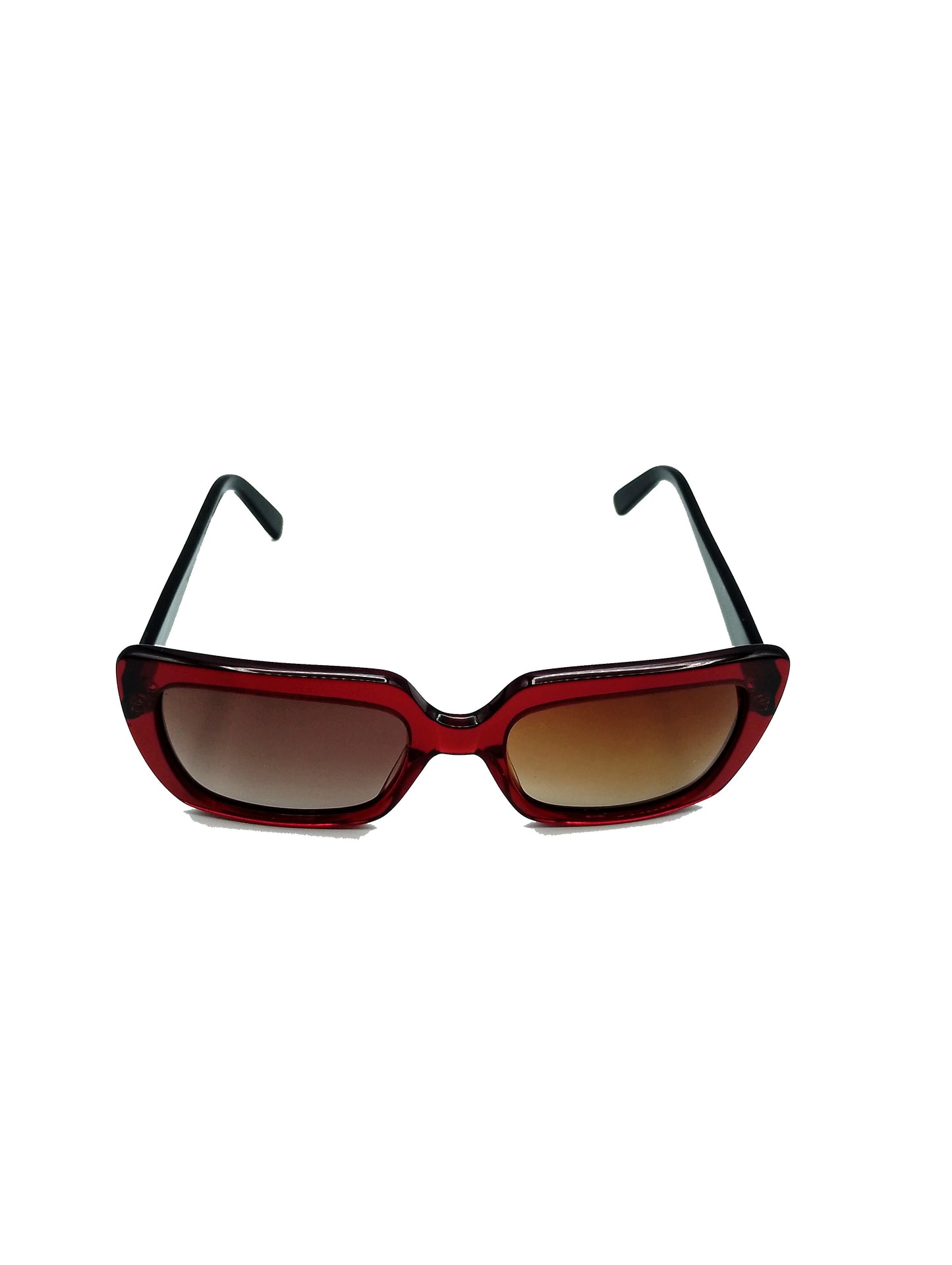 Lunettes de soleil vintage pour femmes Melanya fabriquées en Espagne Qoolst