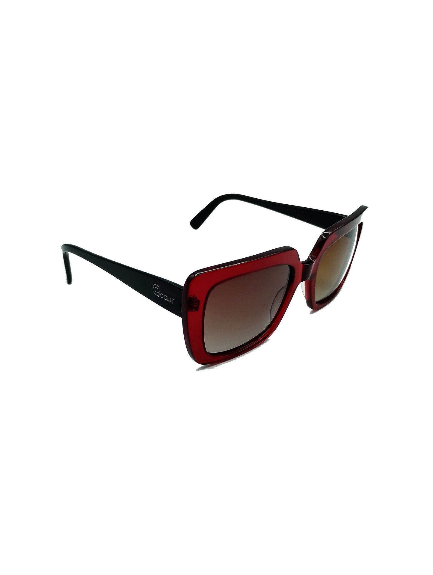 Lunettes de soleil vintage pour femmes Melanya fabriquées en Espagne Qoolst