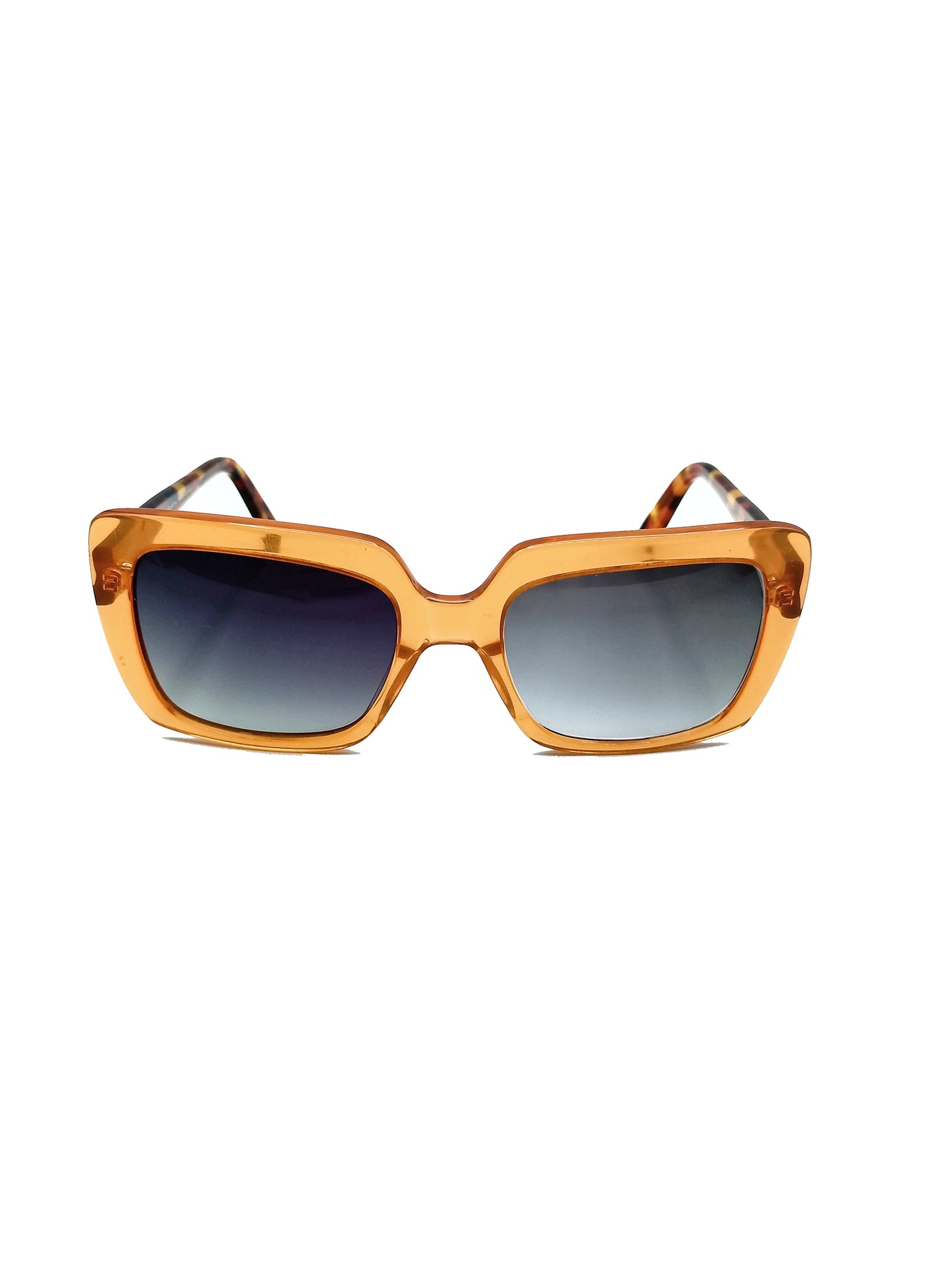 Lunettes de soleil vintage pour femmes Melanya fabriquées en Espagne Qoolst