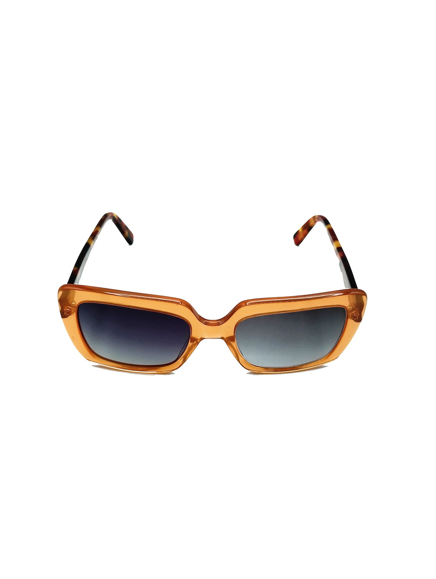 Lunettes de soleil vintage pour femmes Melanya fabriquées en Espagne Qoolst