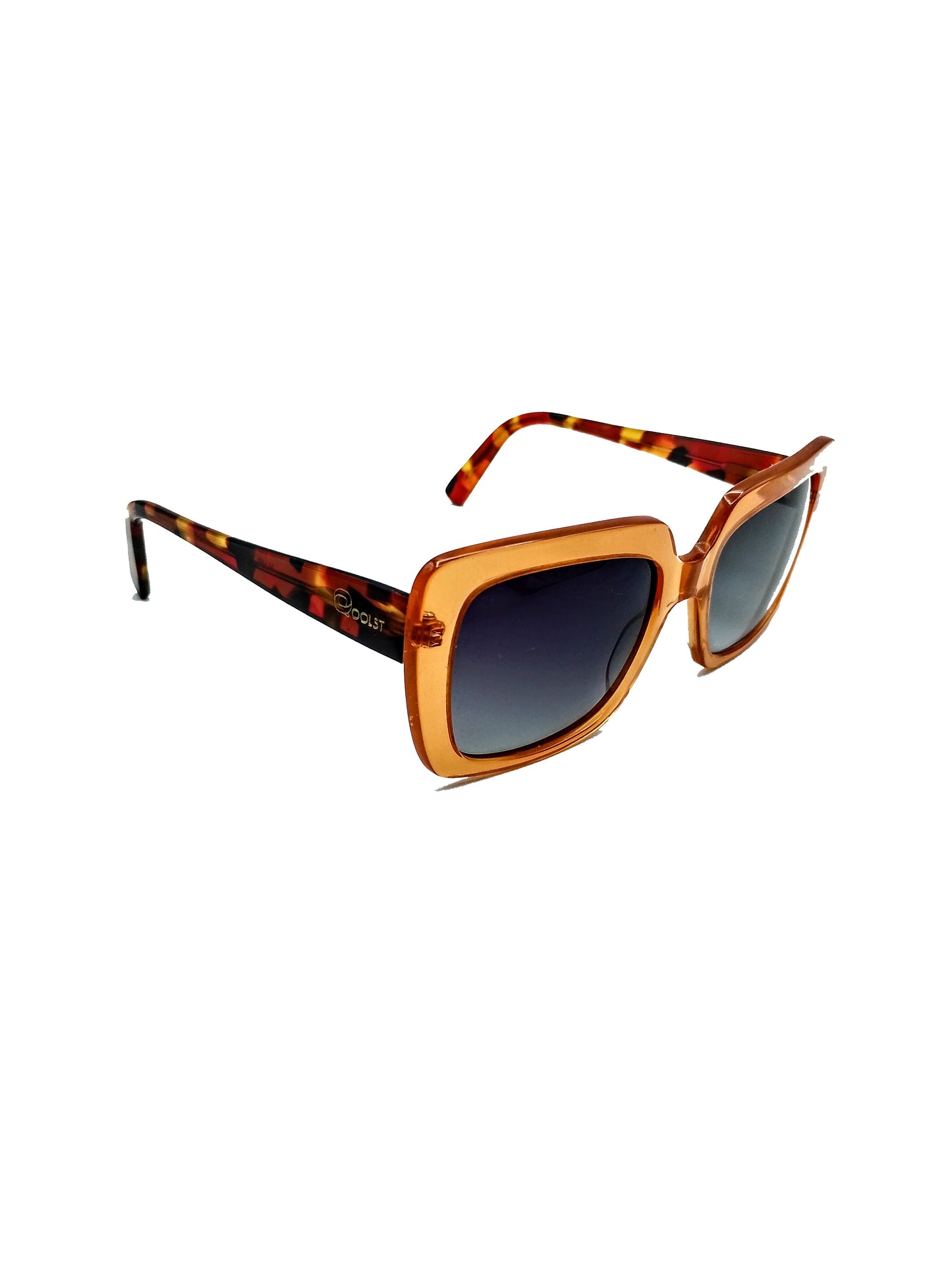 Lunettes de soleil vintage pour femmes Melanya fabriquées en Espagne Qoolst