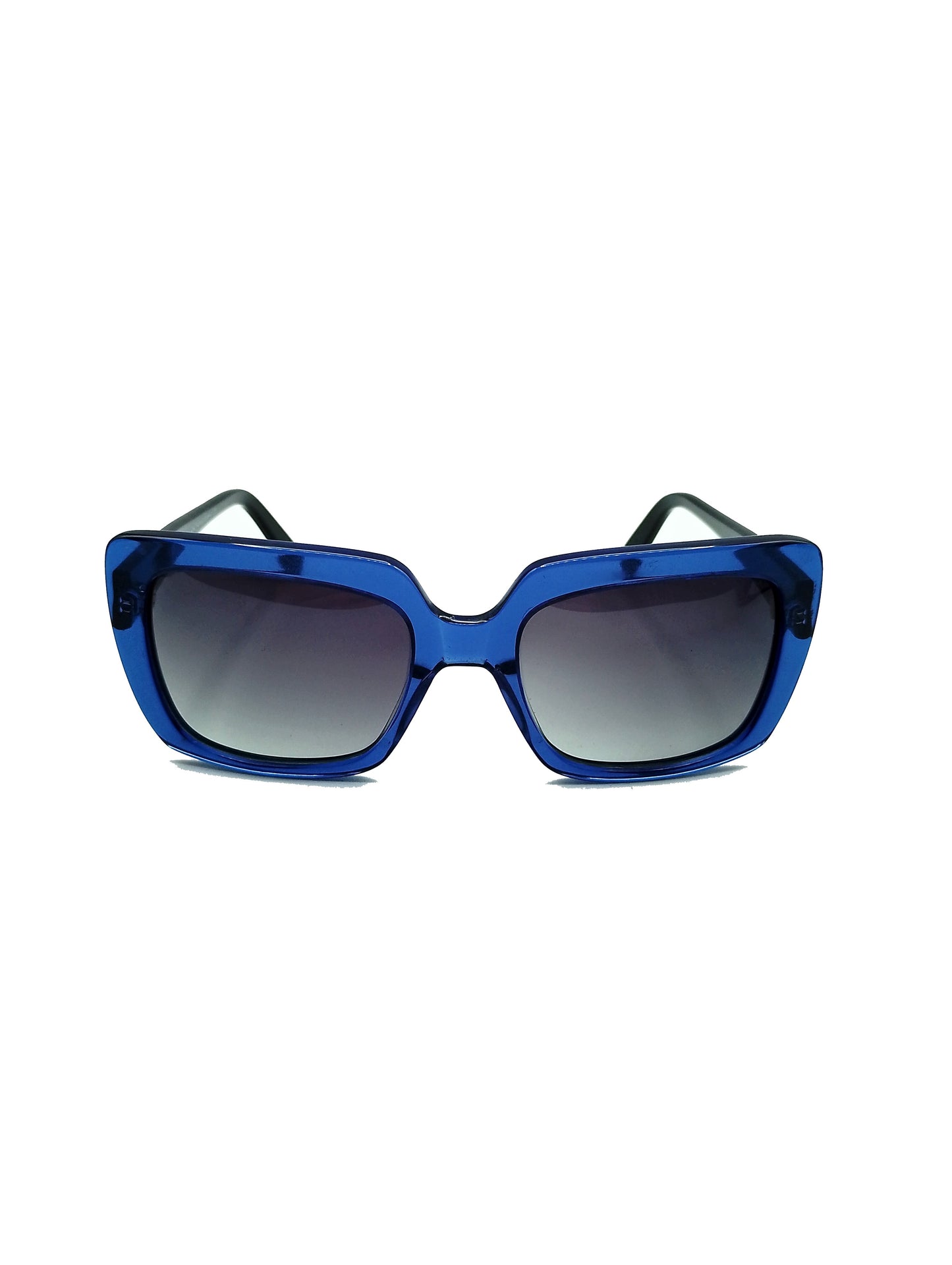 Lunettes de soleil vintage pour femmes Melanya fabriquées en Espagne Qoolst