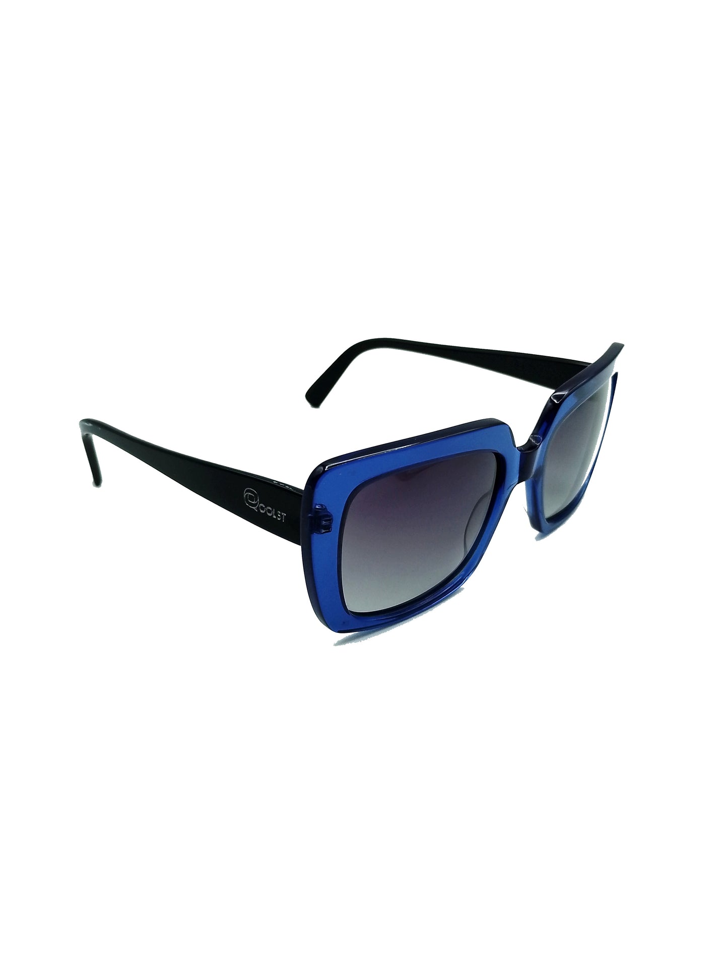 Lunettes de soleil vintage pour femmes Melanya fabriquées en Espagne Qoolst