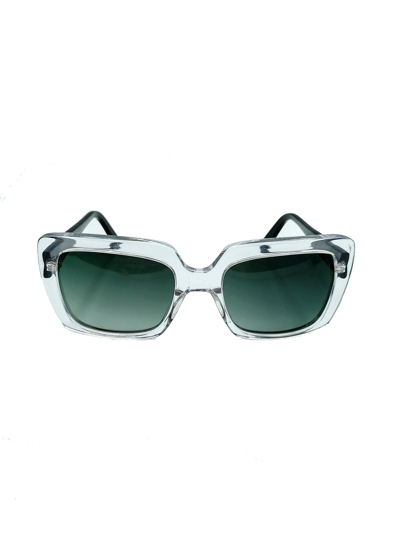 Lunettes de soleil vintage pour femmes Melanya fabriquées en Espagne Qoolst