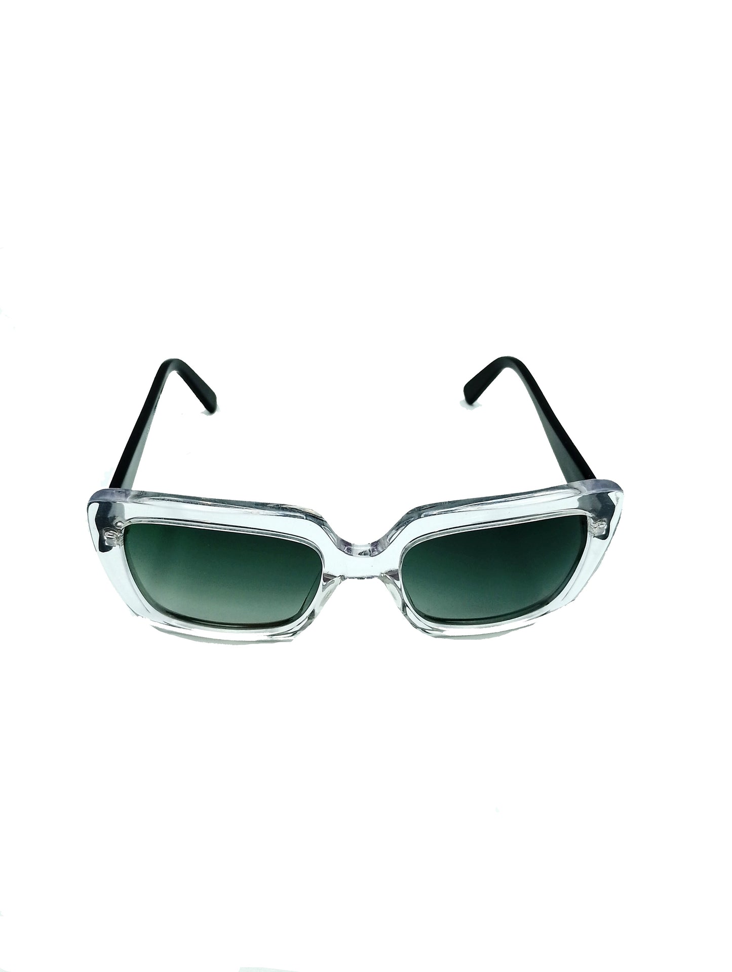 Lunettes de soleil vintage pour femmes Melanya fabriquées en Espagne Qoolst