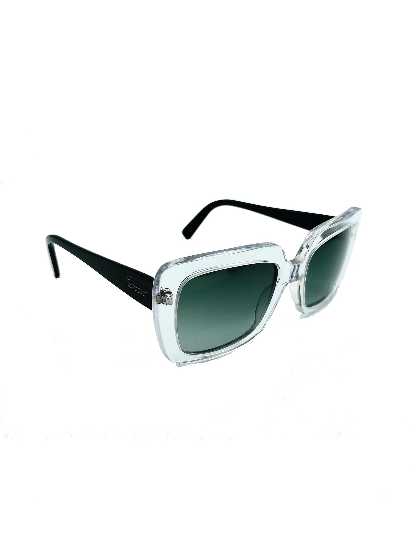 Lunettes de soleil vintage pour femmes Melanya fabriquées en Espagne Qoolst
