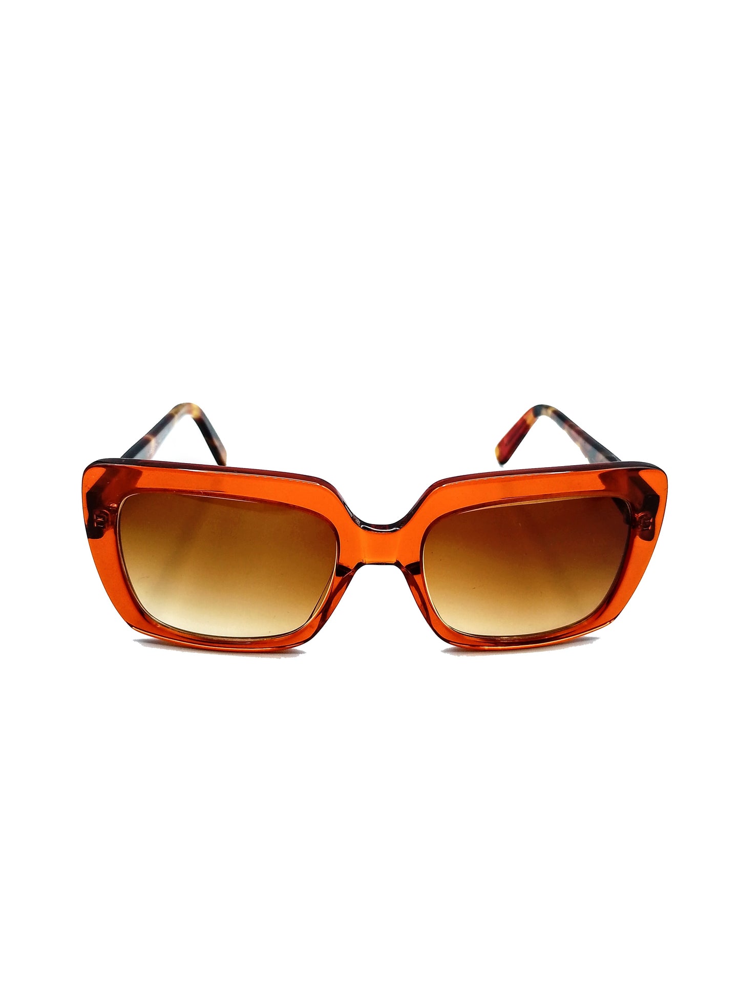Lunettes de soleil vintage pour femmes Melanya fabriquées en Espagne Qoolst