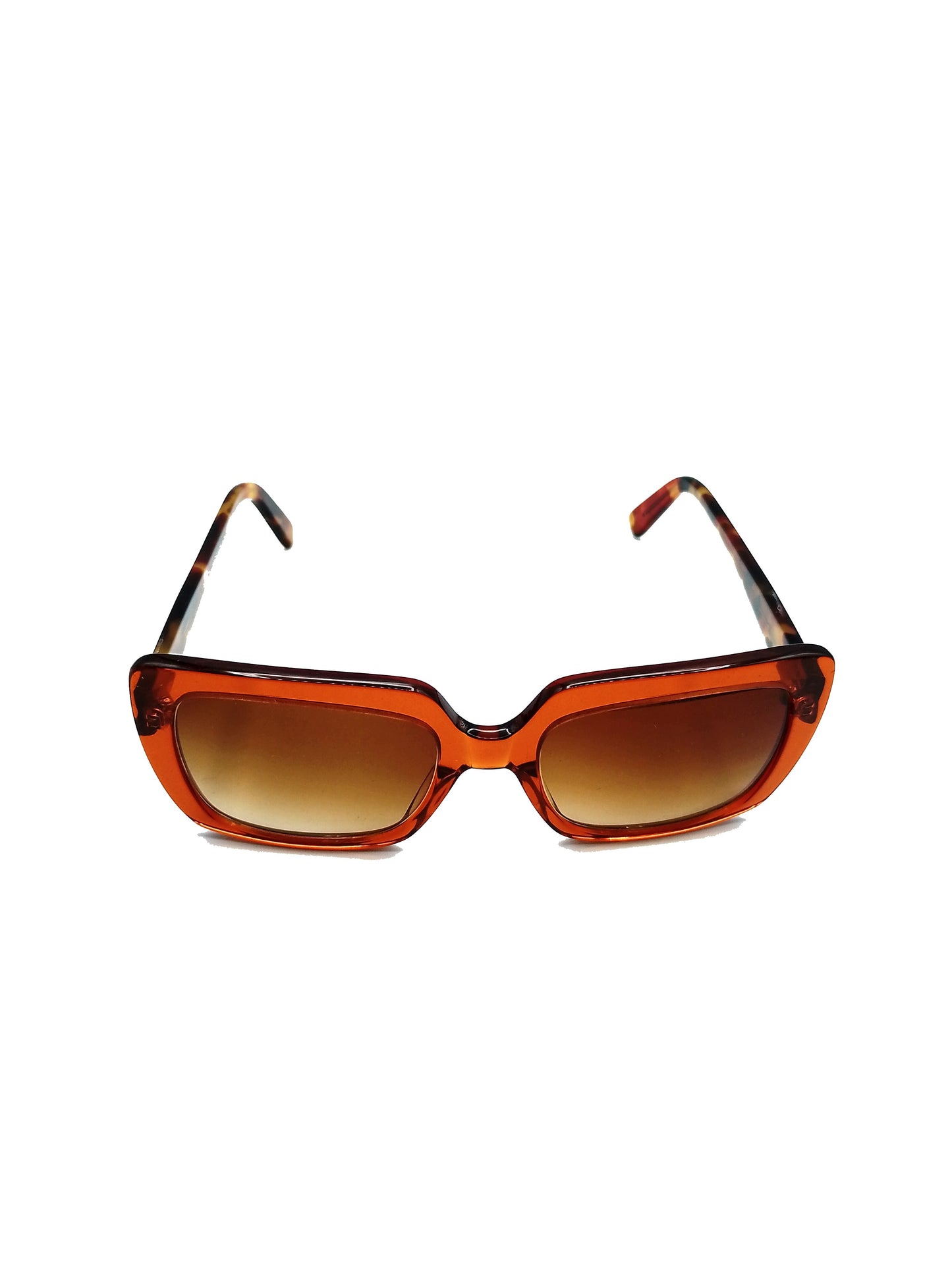 Lunettes de soleil vintage pour femmes Melanya fabriquées en Espagne Qoolst