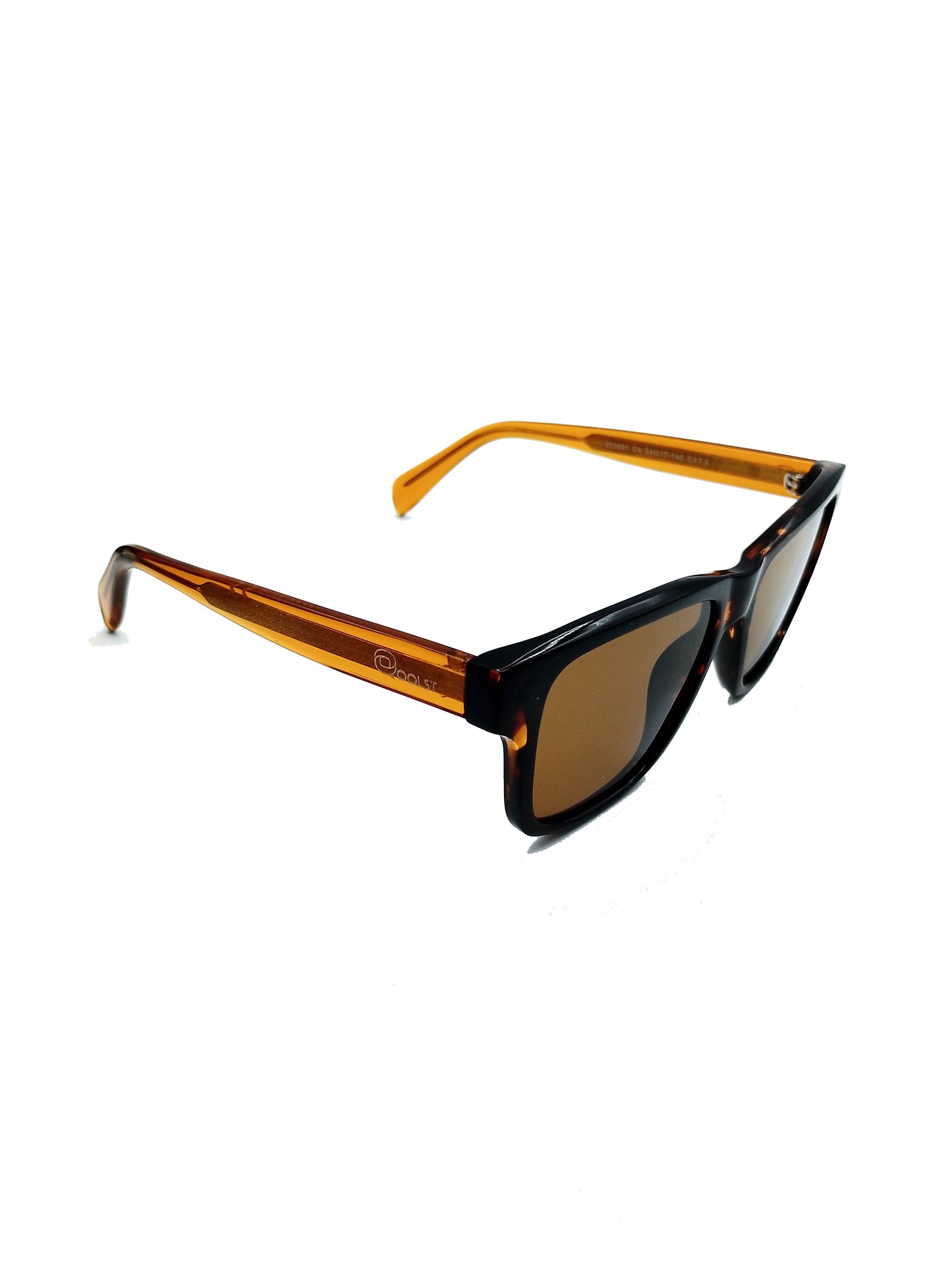 Gafas de sol polarizadas para mujer y hombre Qoolst New London