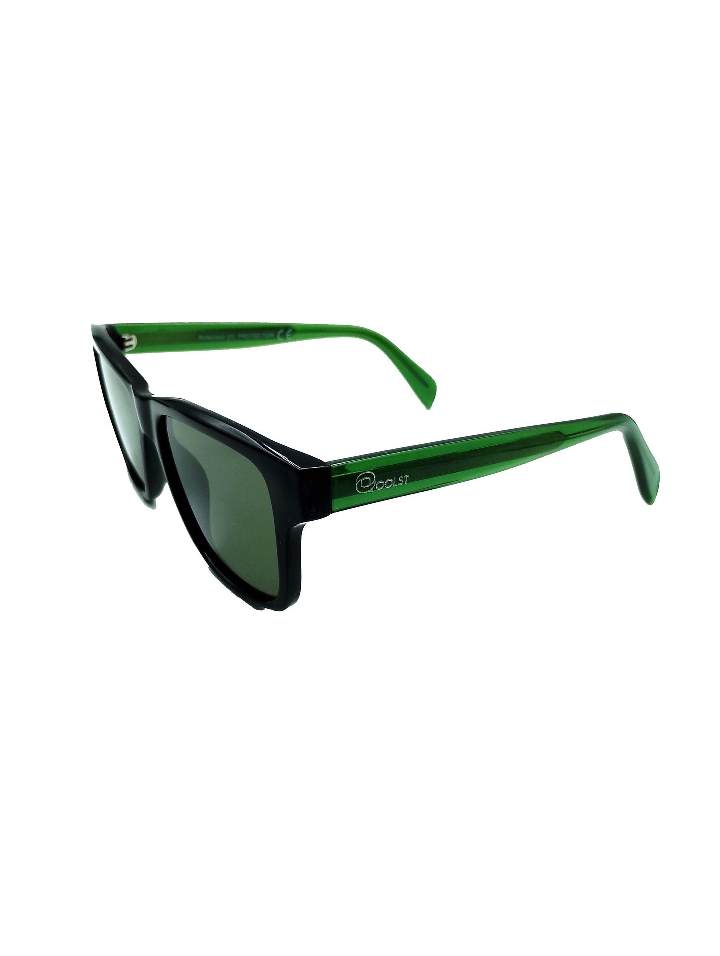 Gafas de sol polarizadas para mujer y hombre Qoolst New London