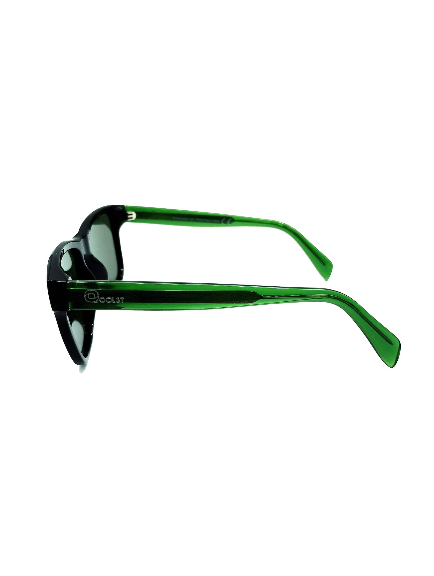 Gafas de sol polarizadas para mujer y hombre Qoolst New London