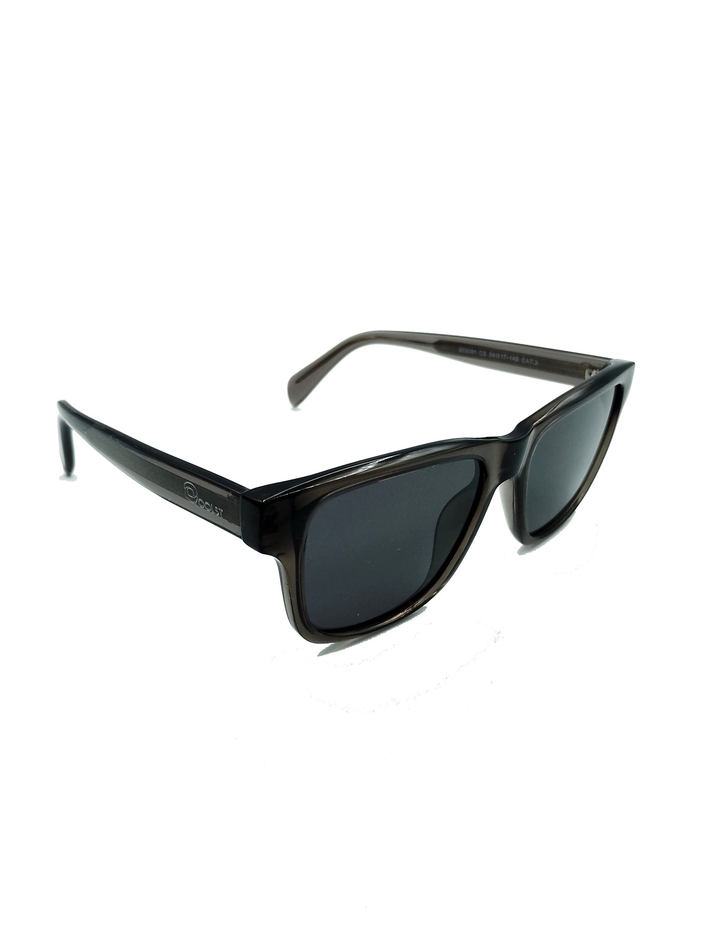 Gafas de sol polarizadas para mujer y hombre Qoolst New London