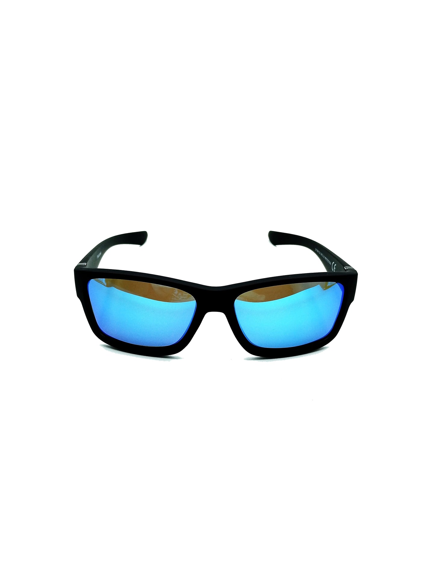 Lunettes de soleil polarisées Typhoon Qoolst pour hommes et femmes