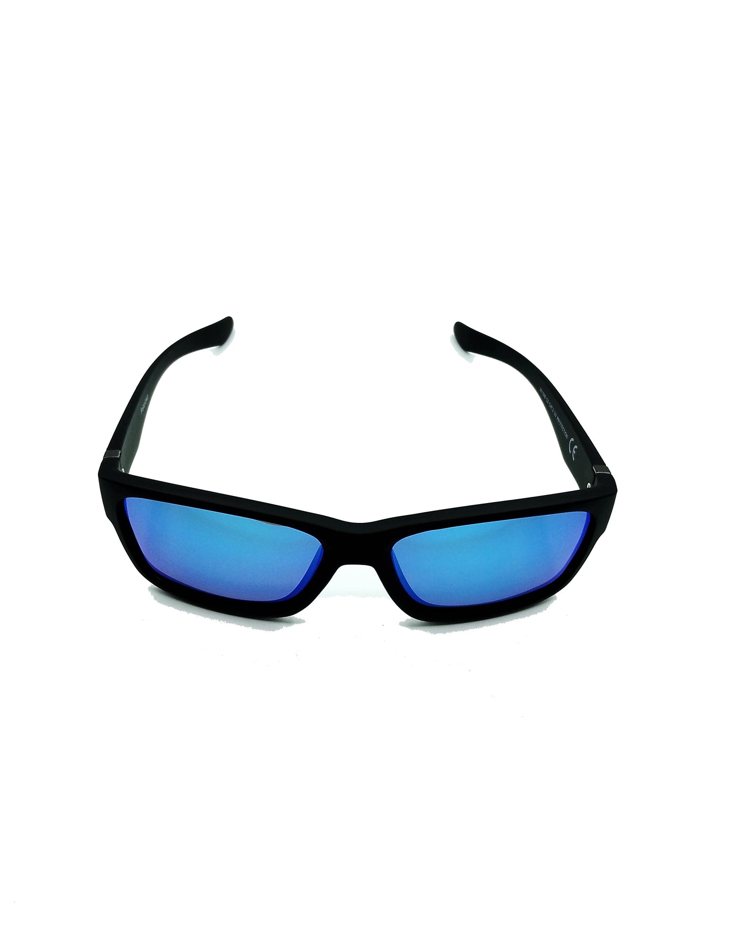 Lunettes de soleil polarisées Typhoon Qoolst pour hommes et femmes