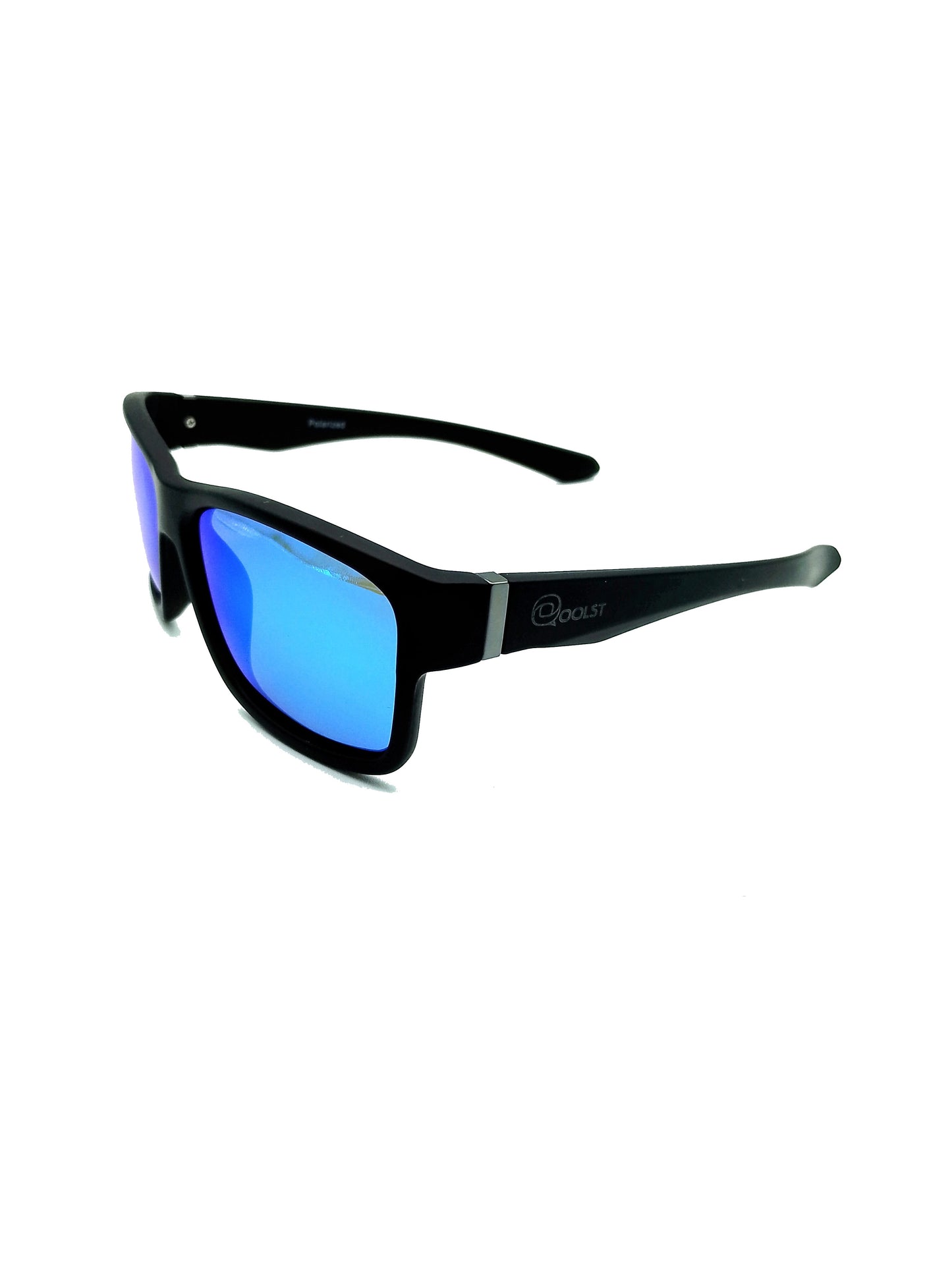 Lunettes de soleil polarisées Typhoon Qoolst pour hommes et femmes