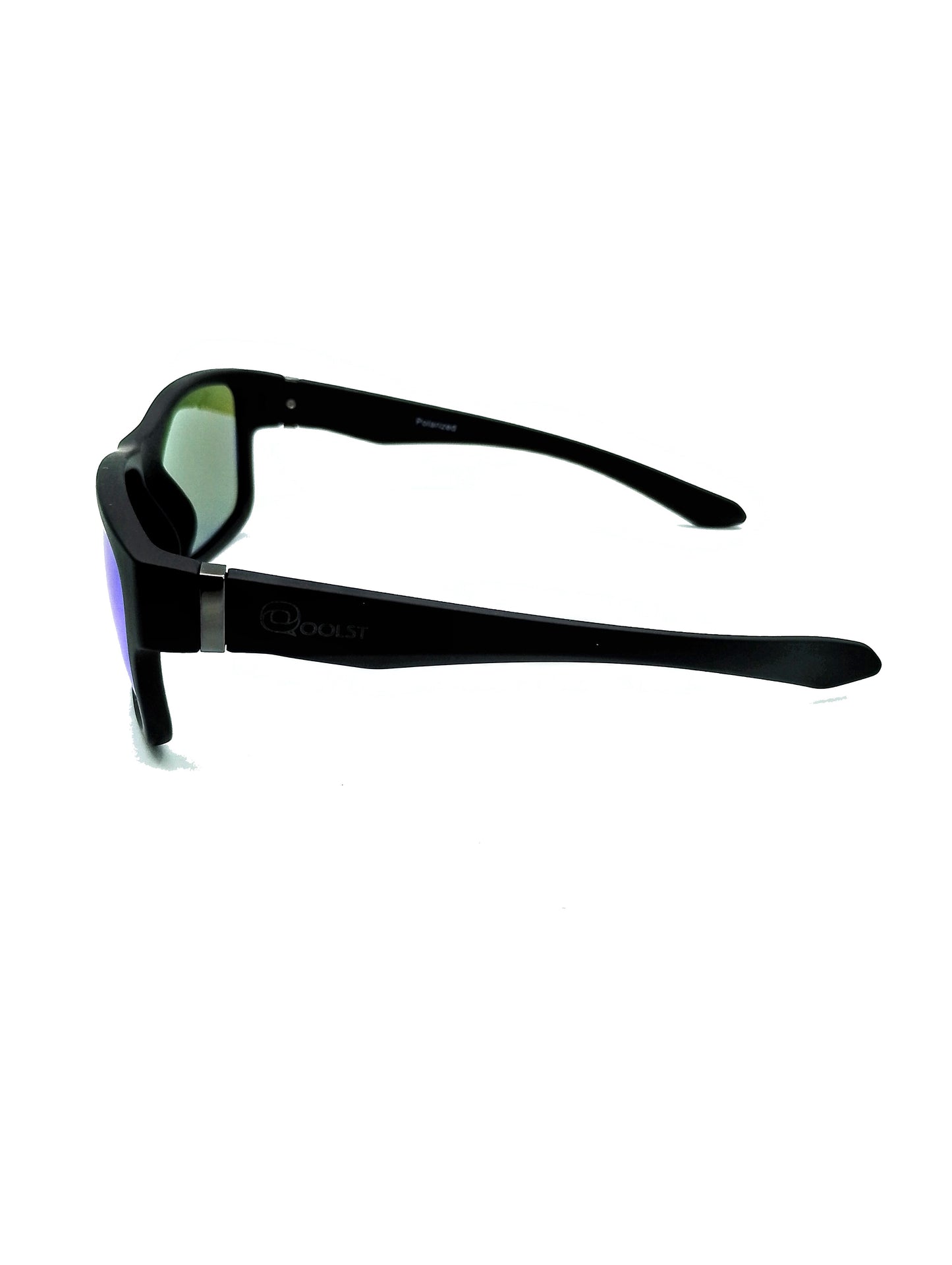 Lunettes de soleil polarisées Typhoon Qoolst pour hommes et femmes