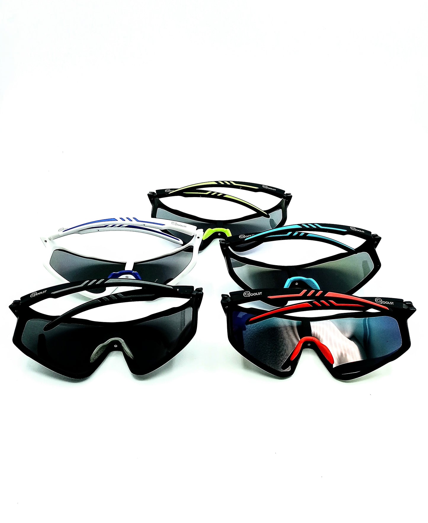 Gafas de sol polarizadas para hombre y mujer Qoolst Everest